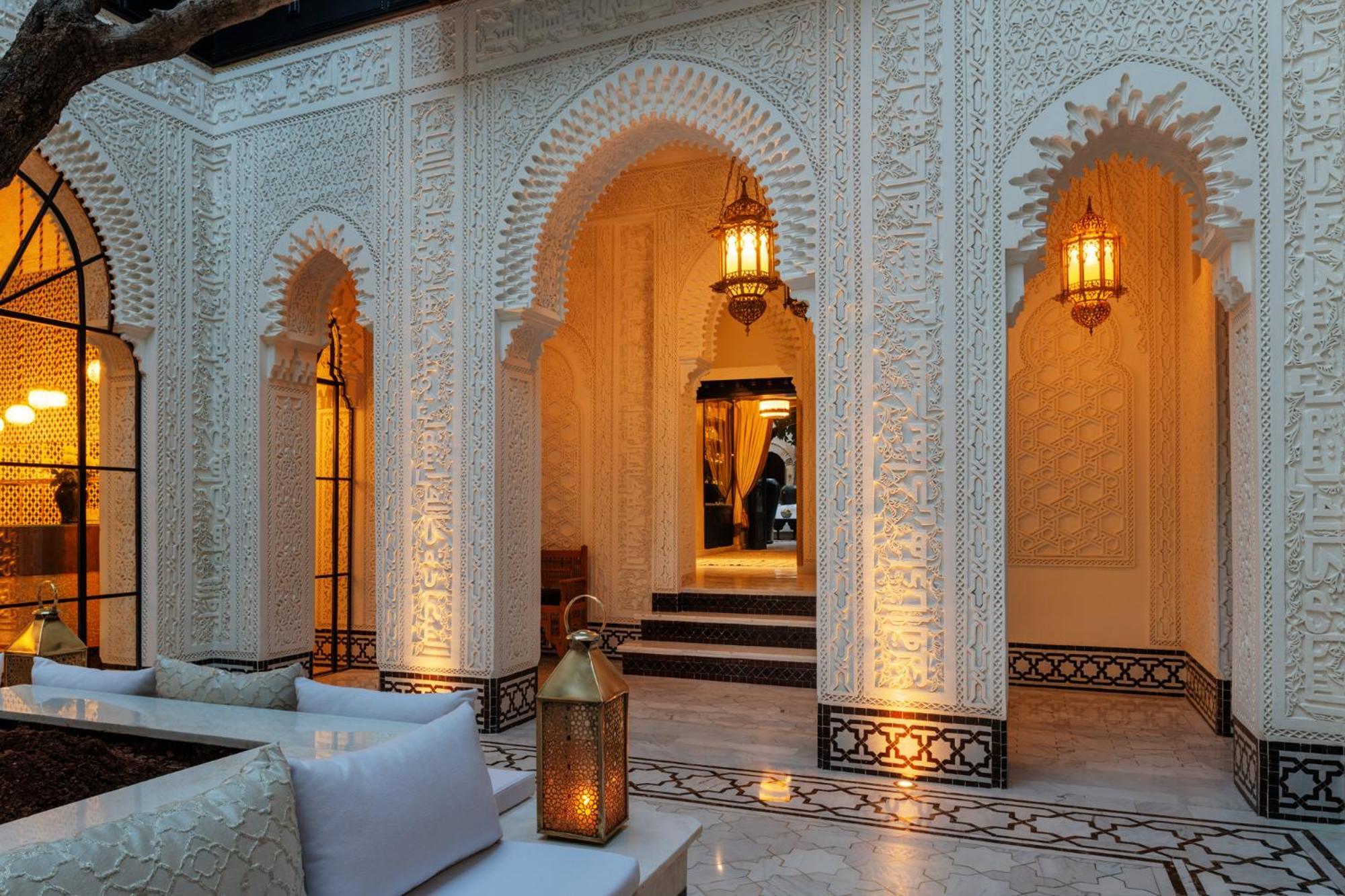 Riad Kheirredine 5*