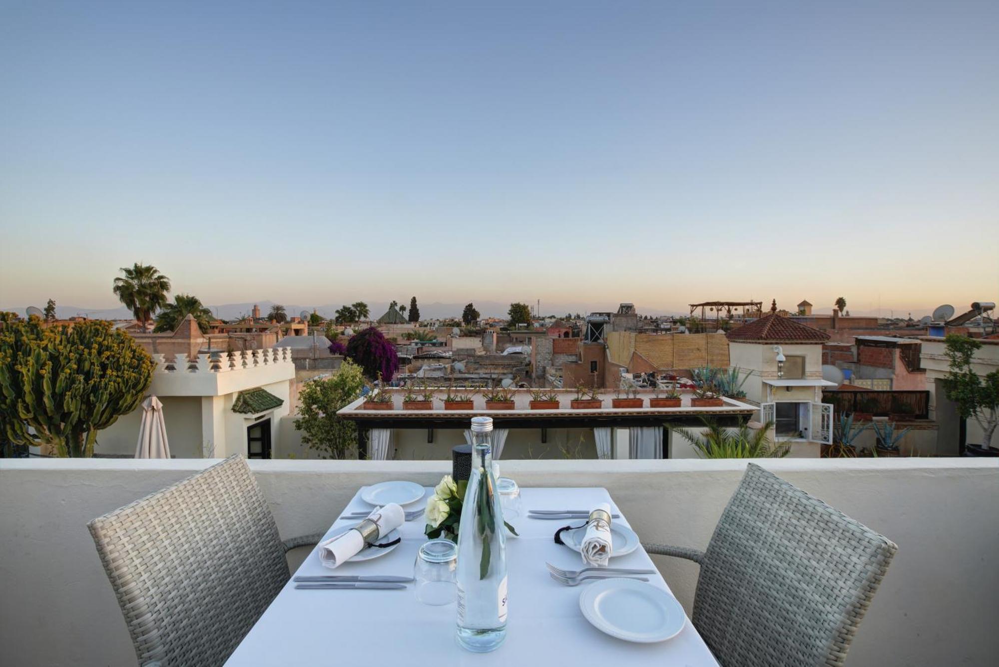 Riad Kheirredine 5*