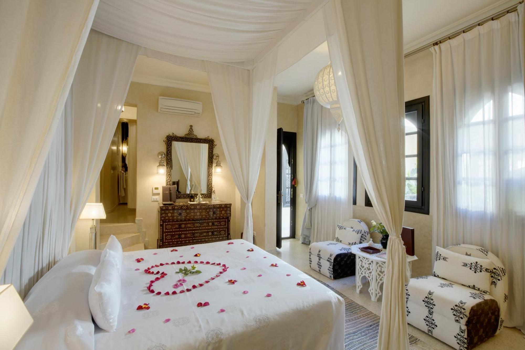 Riad Kheirredine 5* Marrakesh