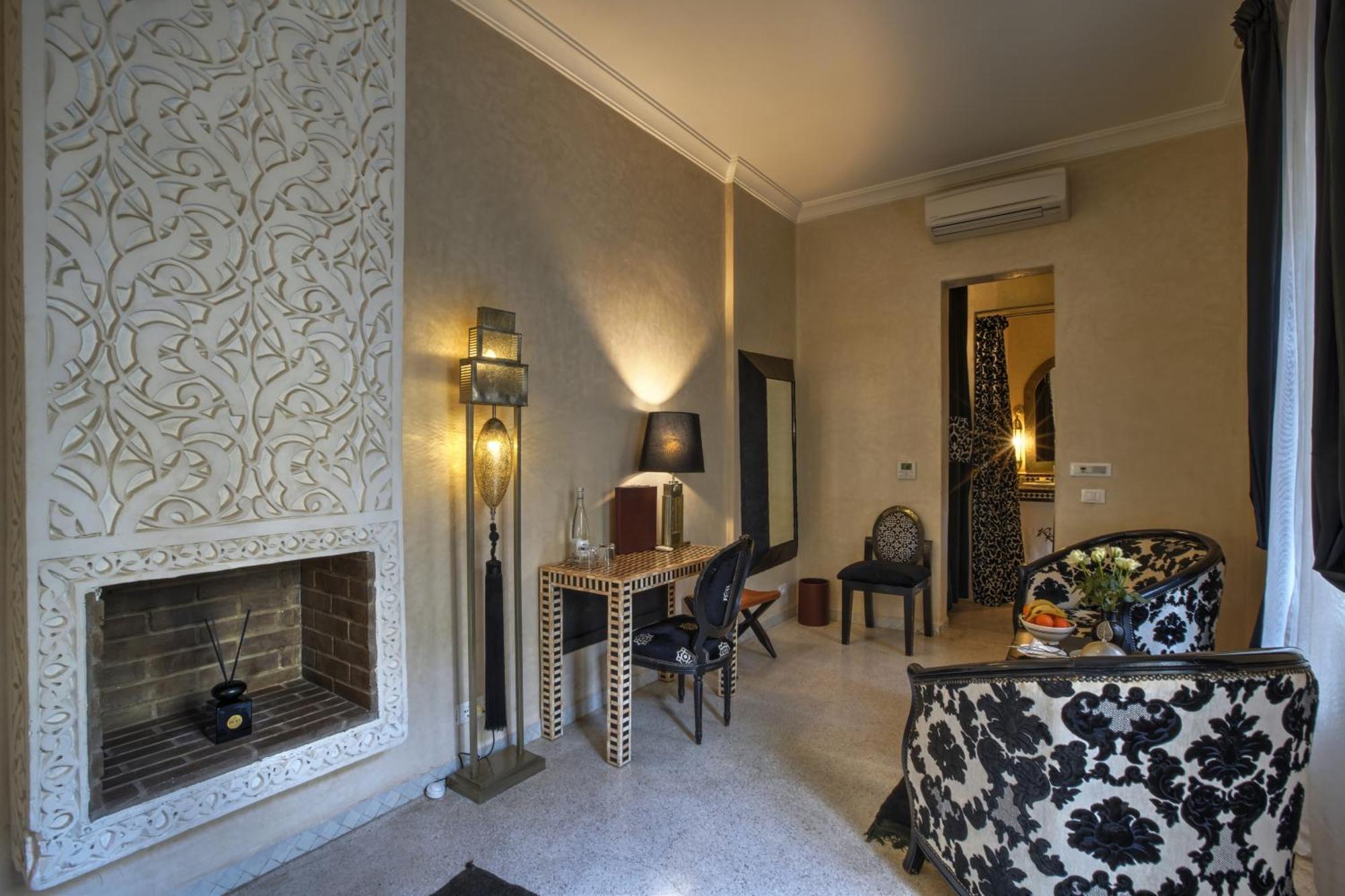 Riad Kheirredine 5* Marrakesh