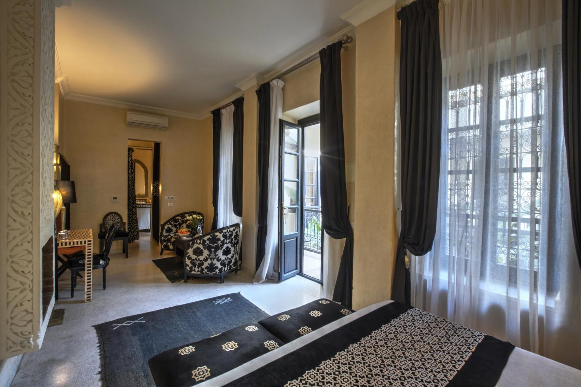 Riad Kheirredine Riad Marrakesh