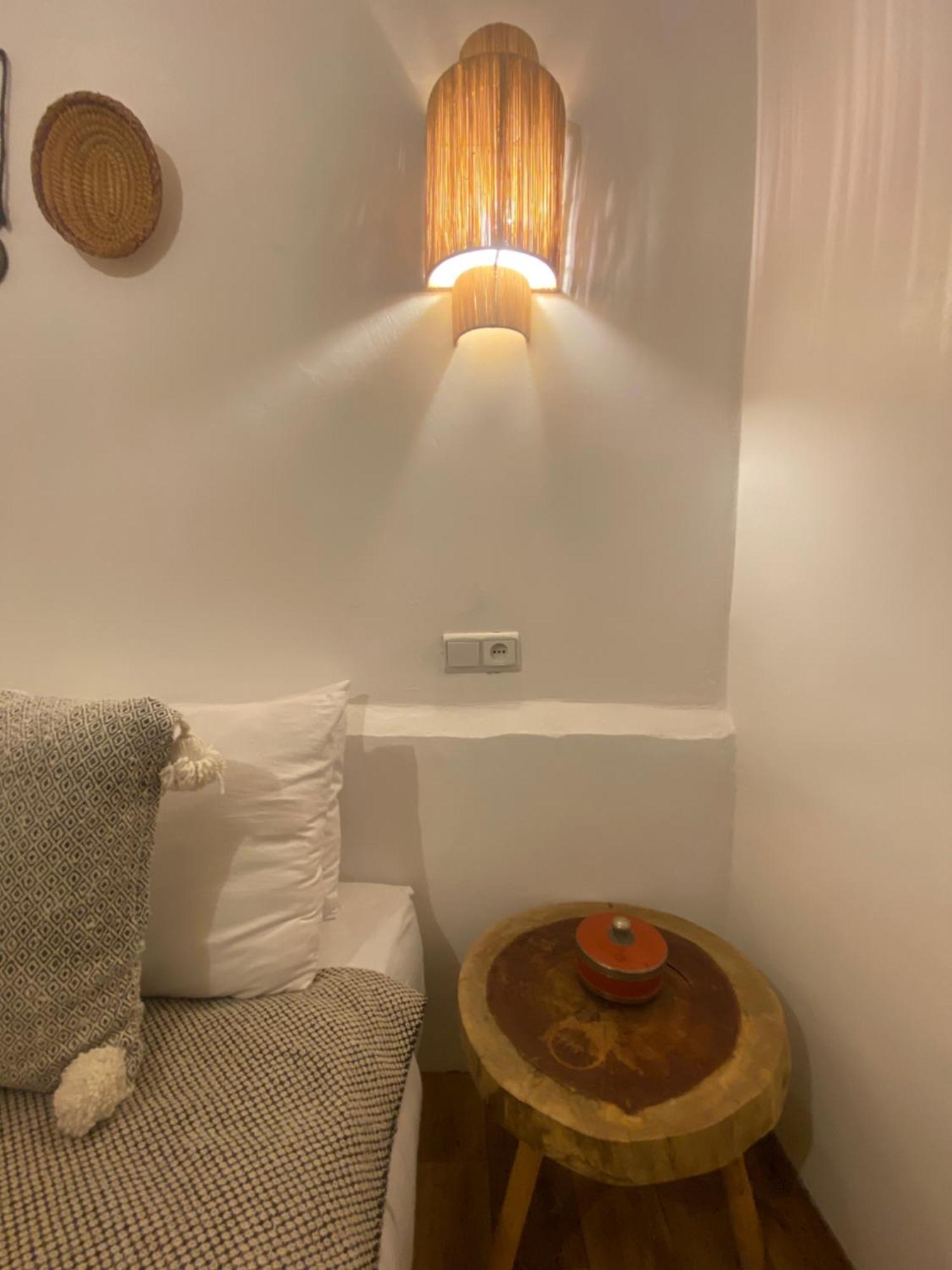 La Perle De Bacha Couette-café Marrakesh