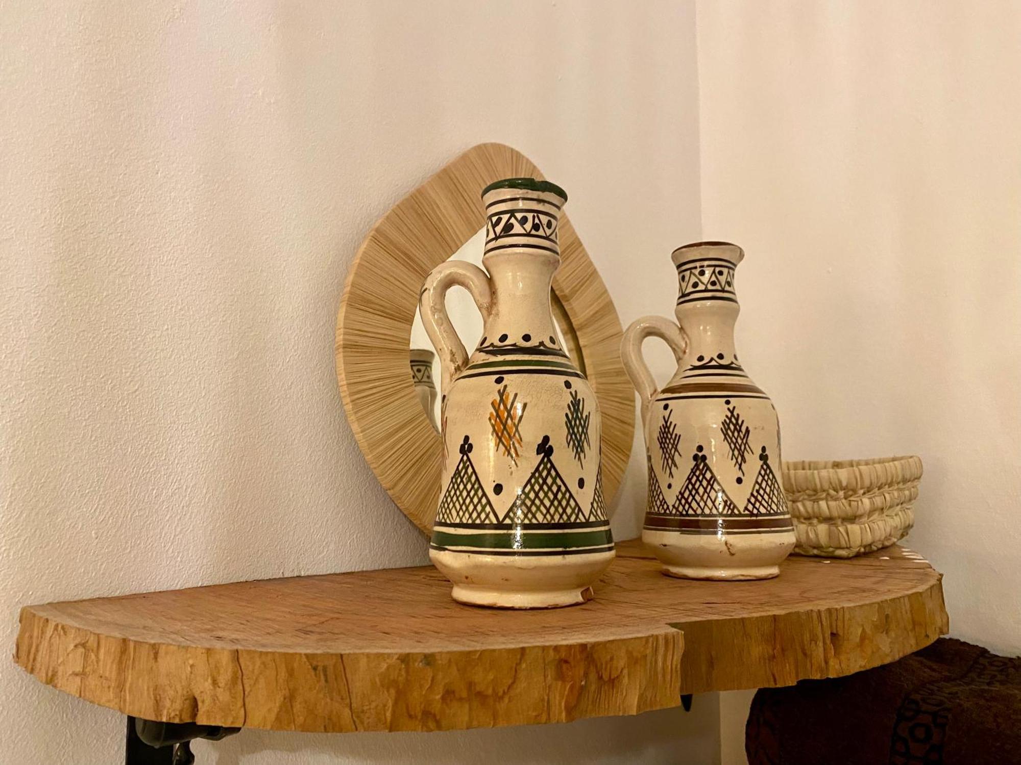 La Perle De Bacha Couette-café Marrakesh