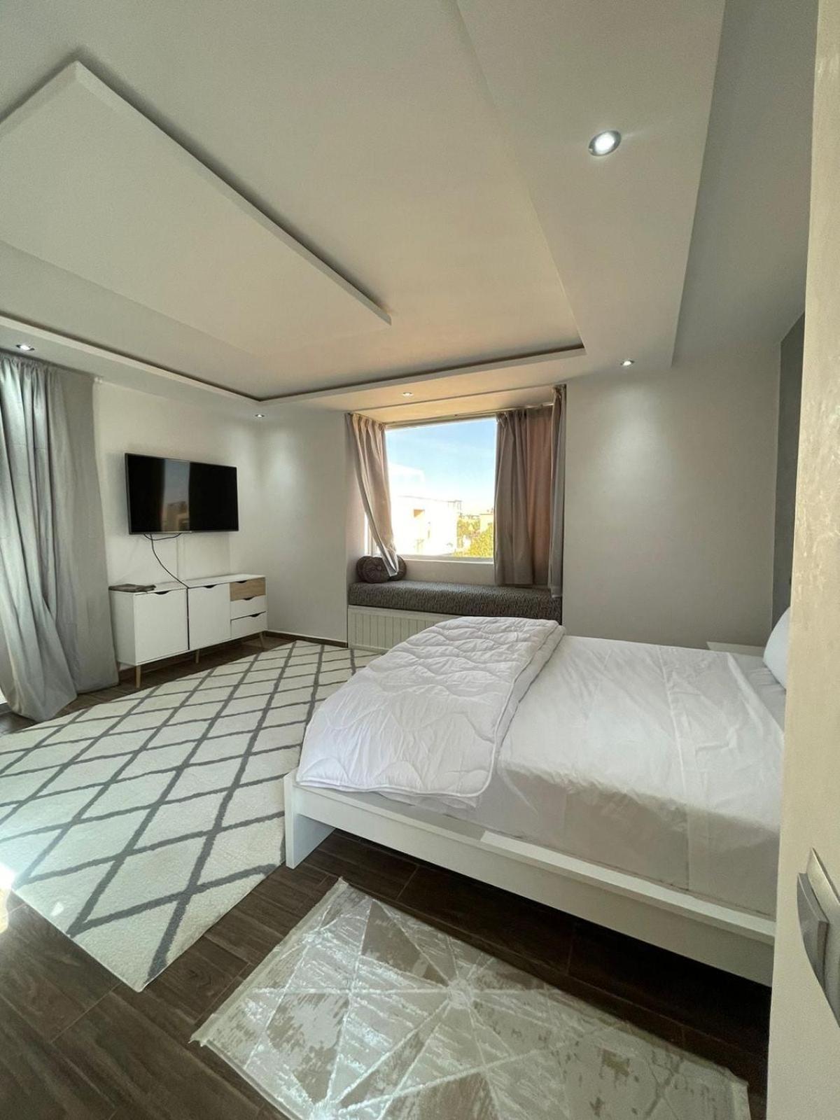 Luxe A Marrakech Avec Piscine Chauffee
