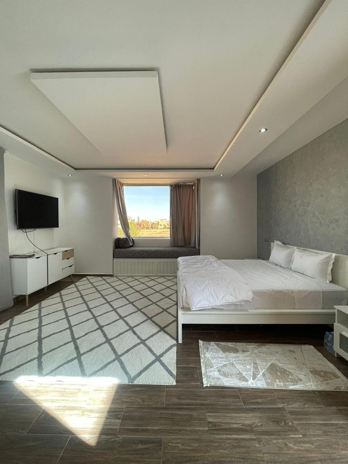 Luxe A Marrakech Avec Piscine Chauffee Villa *
