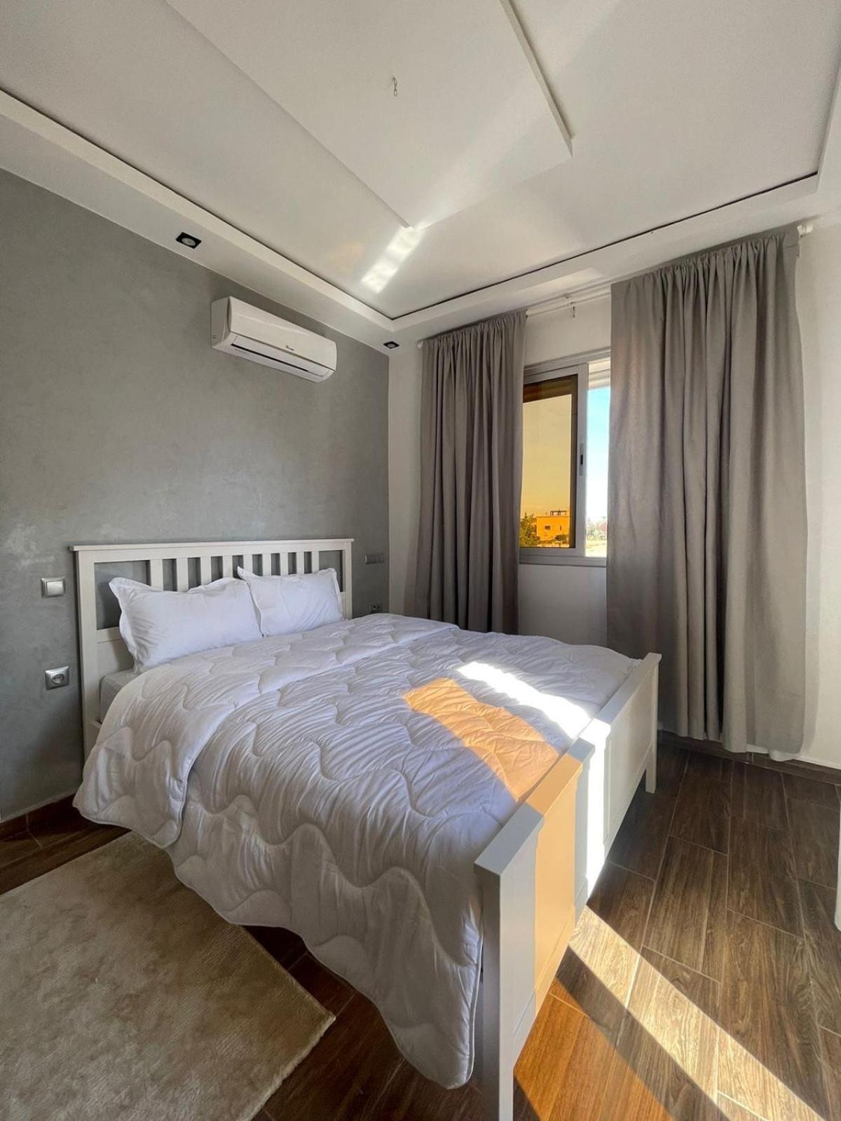 Luxe A Marrakech Avec Piscine Chauffee *