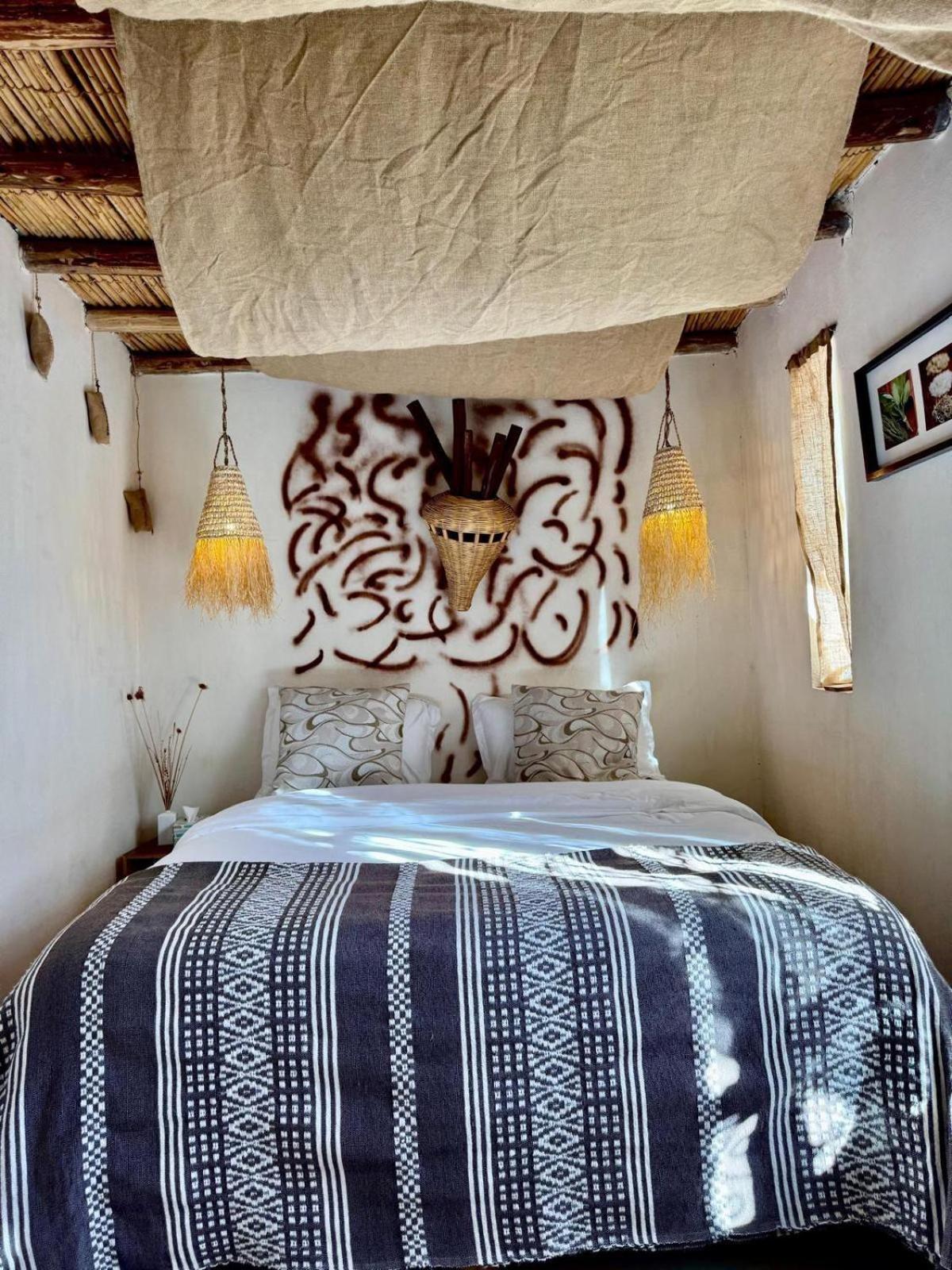 Vakantiehuis Prive Luxe 3 Medina De Marrakech Marrakesh