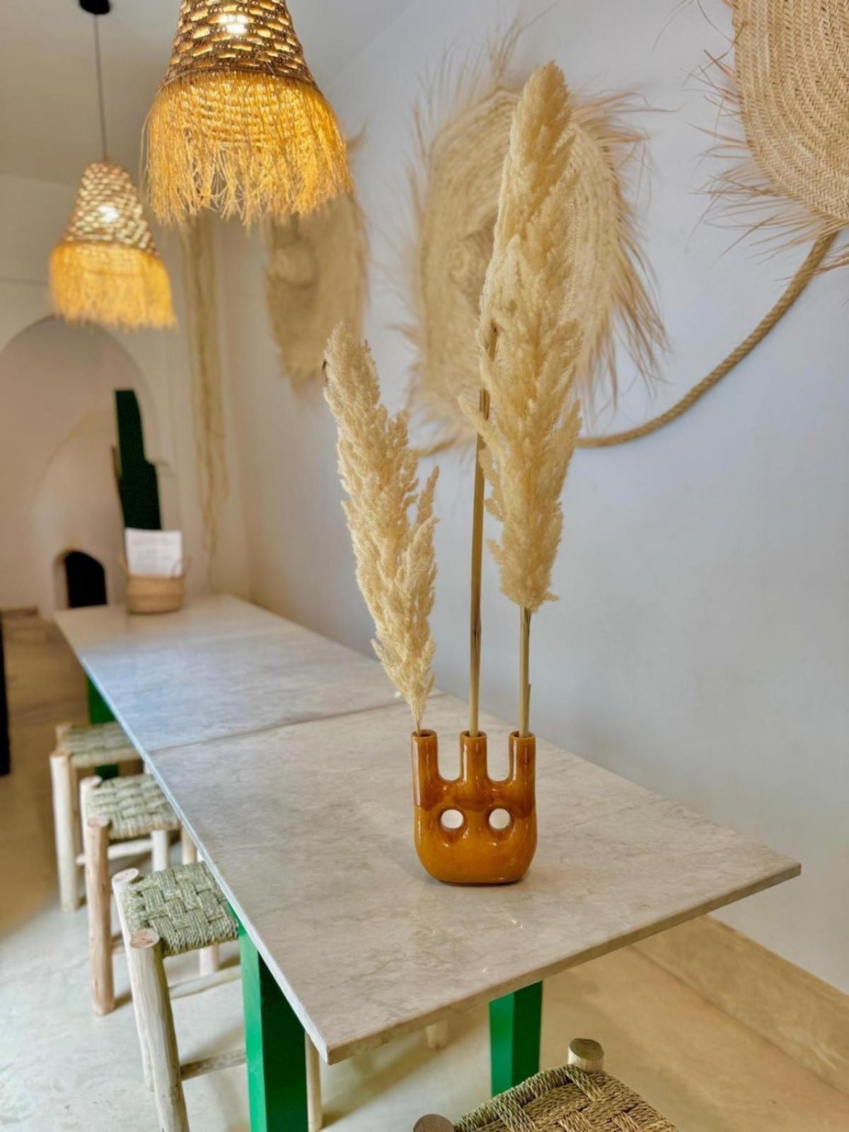 Vakantiehuis Prive Luxe 3 Medina De Marrakech