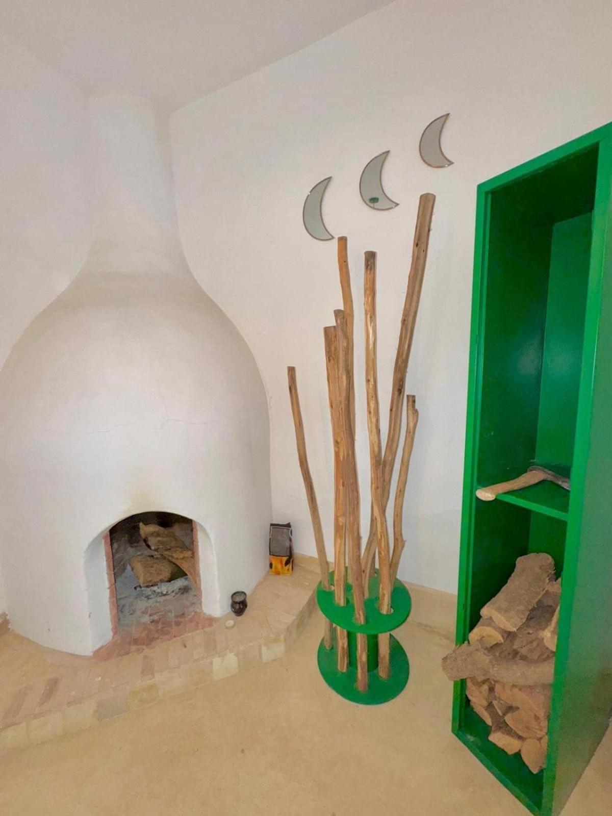 Prive Luxe 3 Medina De Marrakech Vakantiehuis *