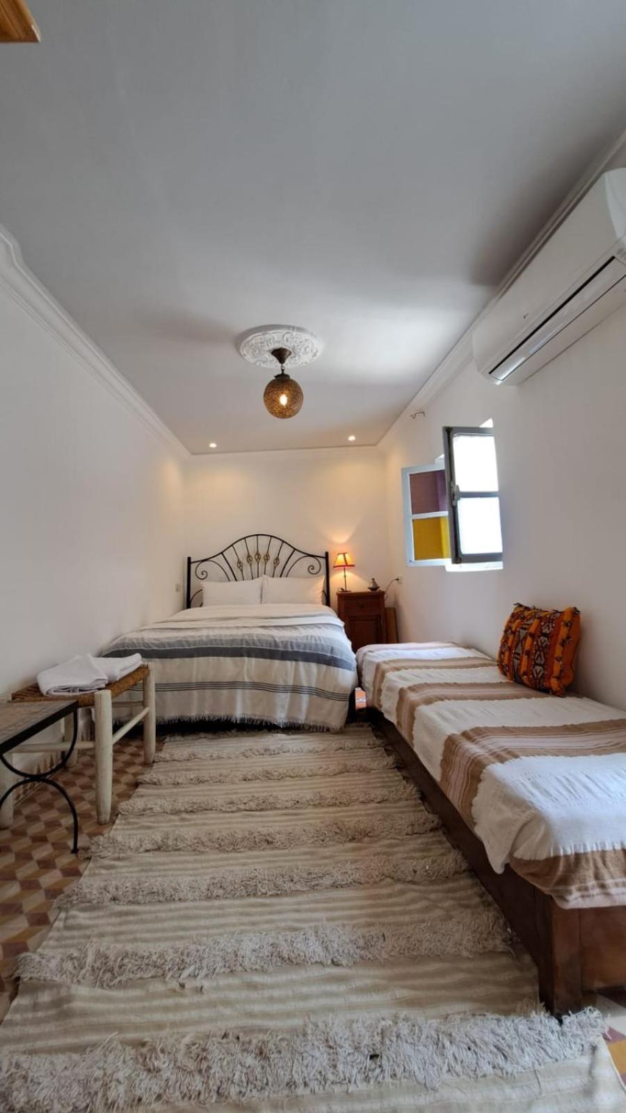Maison Imane Marrakech Marrakesh
