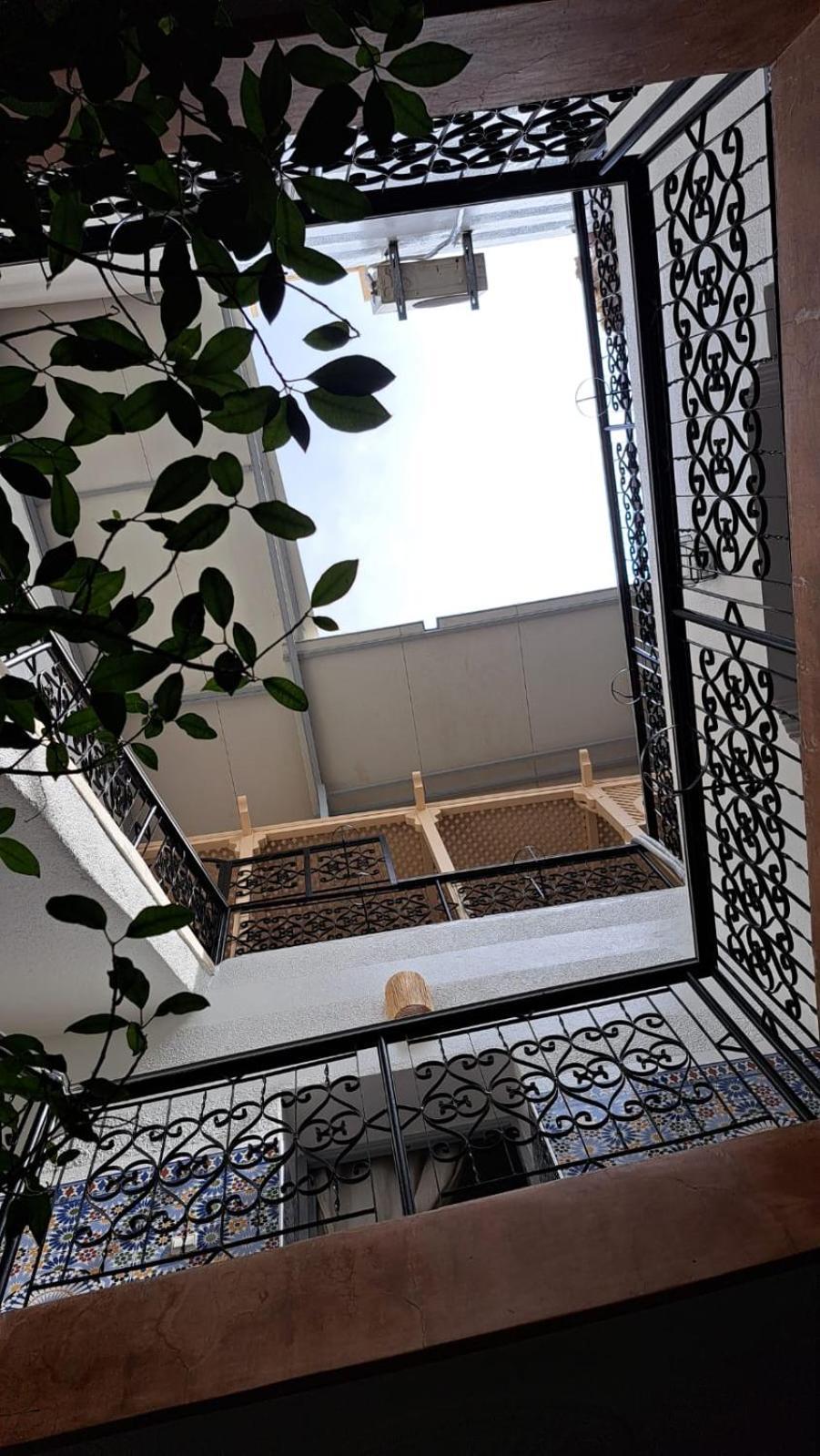 Maison Imane Marrakech