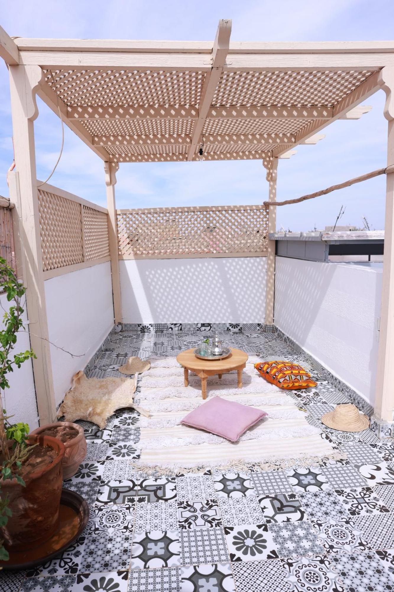 Maison Imane Marrakech Marrakesh