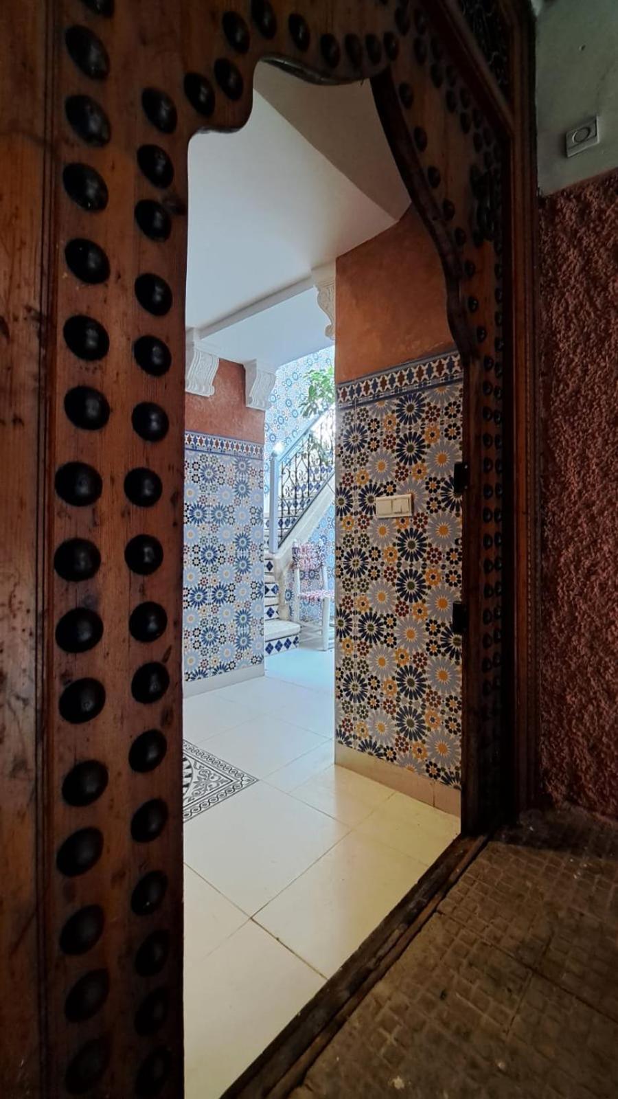 Maison Imane Marrakech *