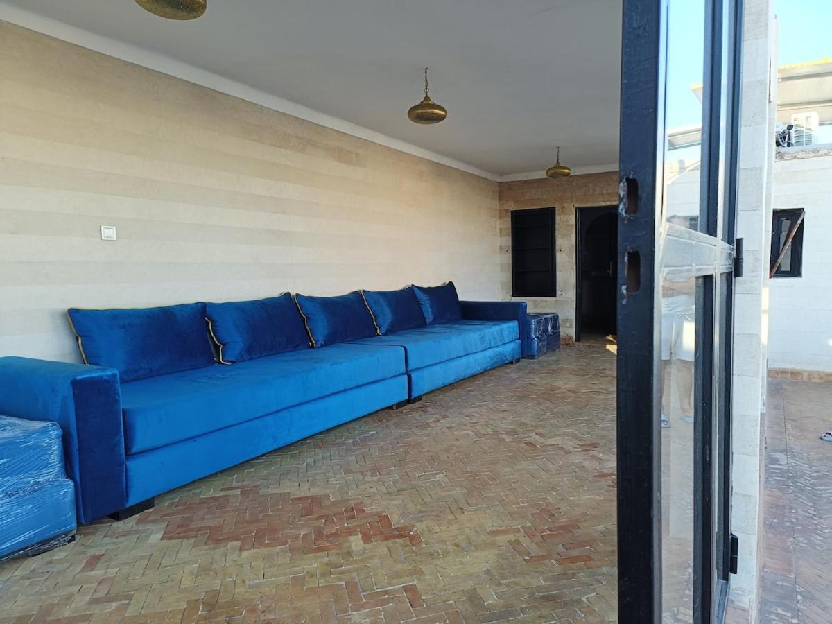 Palais Bahia - Entire House - 5 Bedrooms