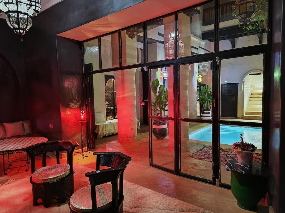 Palais Bahia - Entire House - 5 Bedrooms