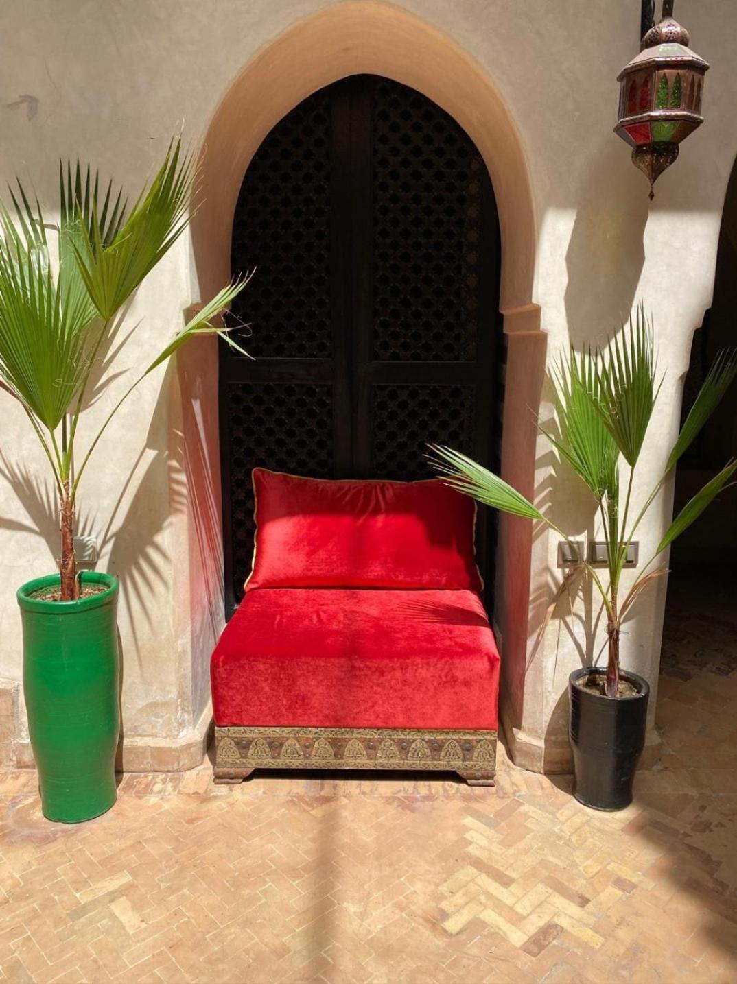 Palais Bahia - Entire House - 5 Bedrooms Ferienhaus