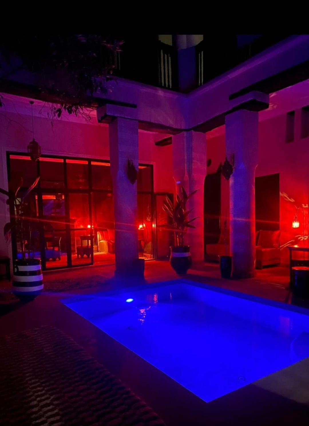 Palais Bahia - Entire House - 5 Bedrooms *