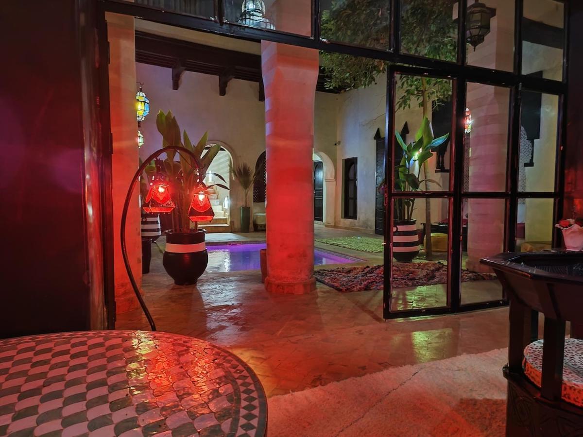 Palais Bahia - Entire House - 5 Bedrooms Ferienhaus