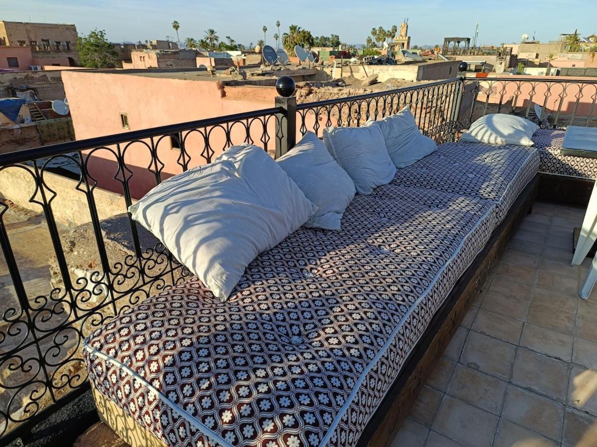 Palais Bahia - Entire House - 5 Bedrooms Ferienhaus