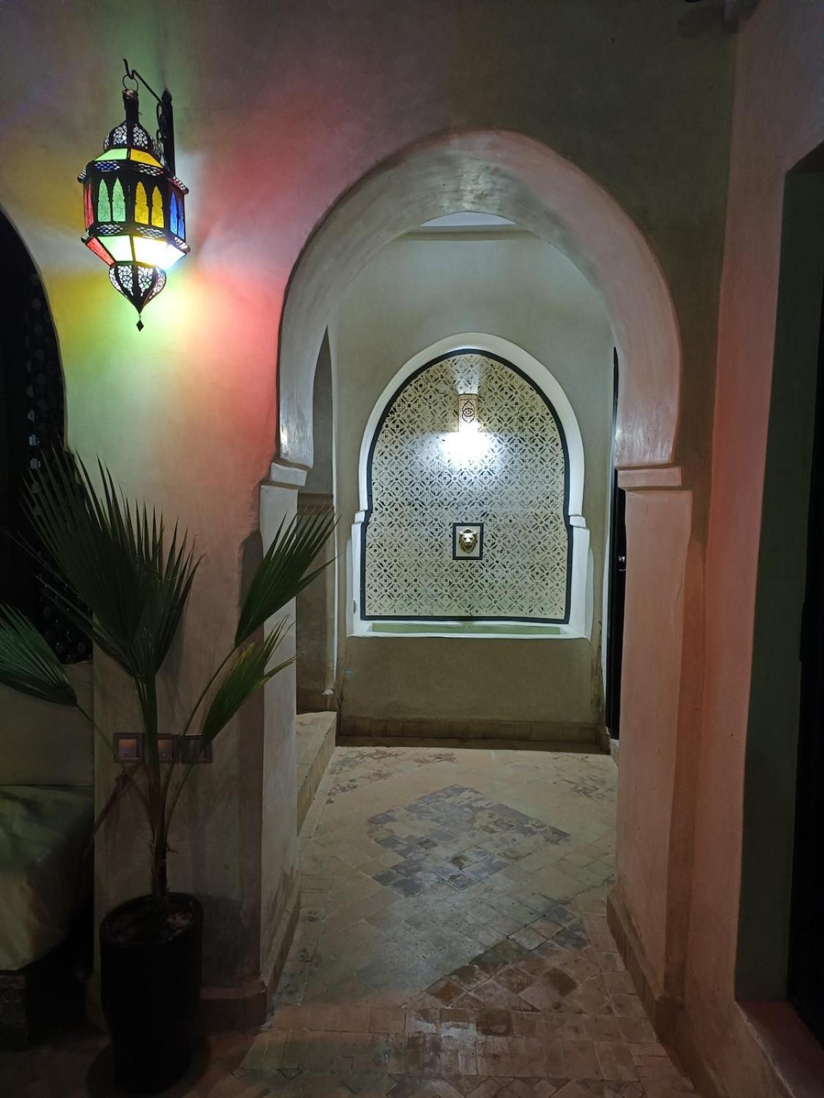 Palais Bahia - Entire House - 5 Bedrooms Ferienhaus *