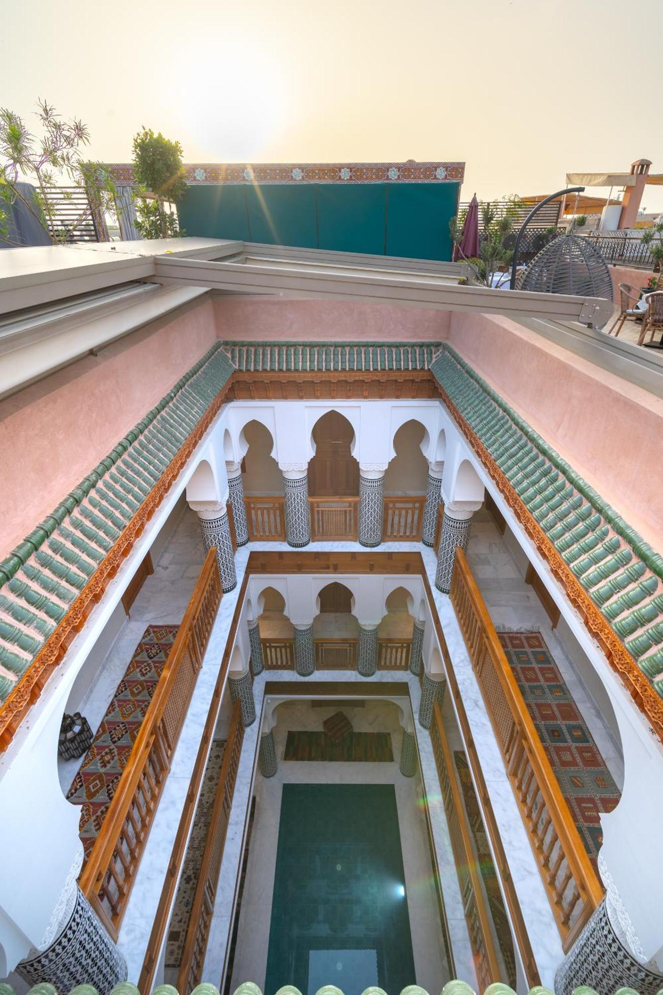 Atlas Palace & Marrakesh