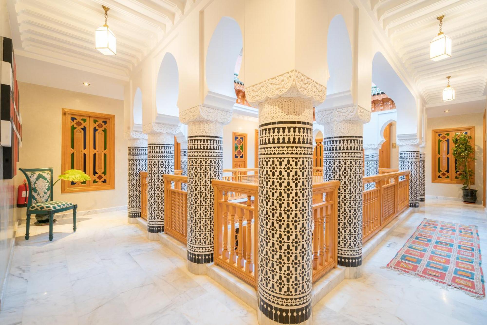 Atlas Palace &