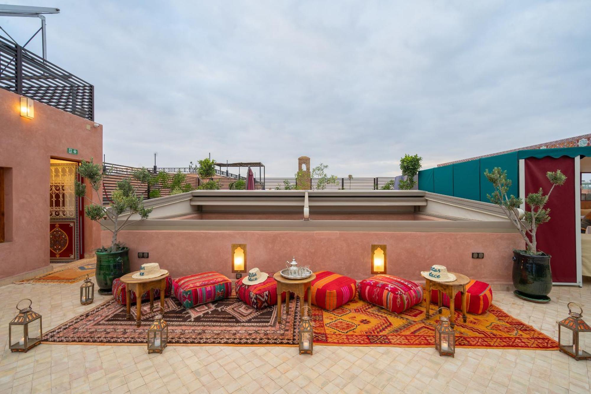 Atlas Palace & Riad