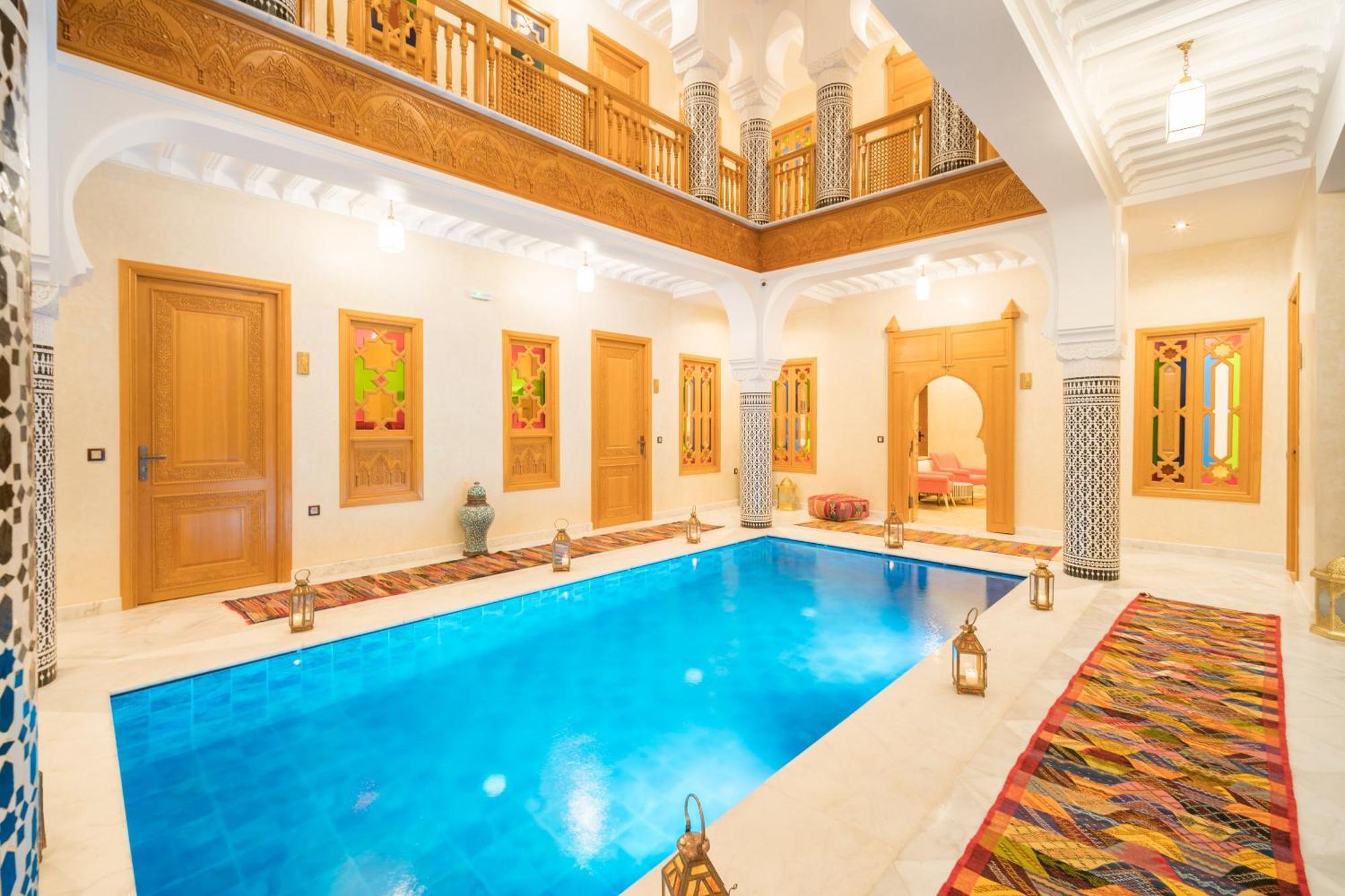 Atlas Palace & Marrakesh