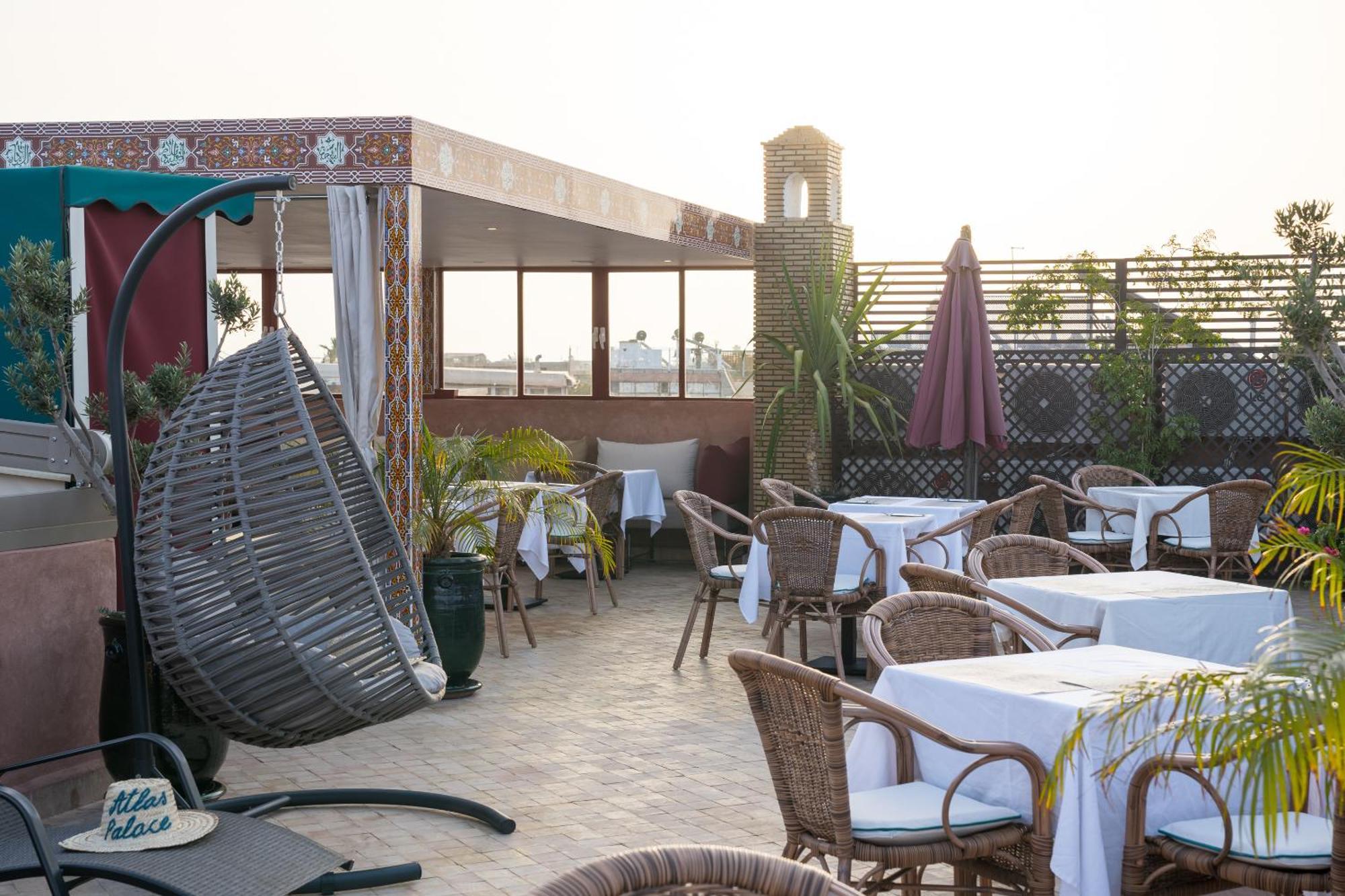 Atlas Palace & Riad Marrakesh