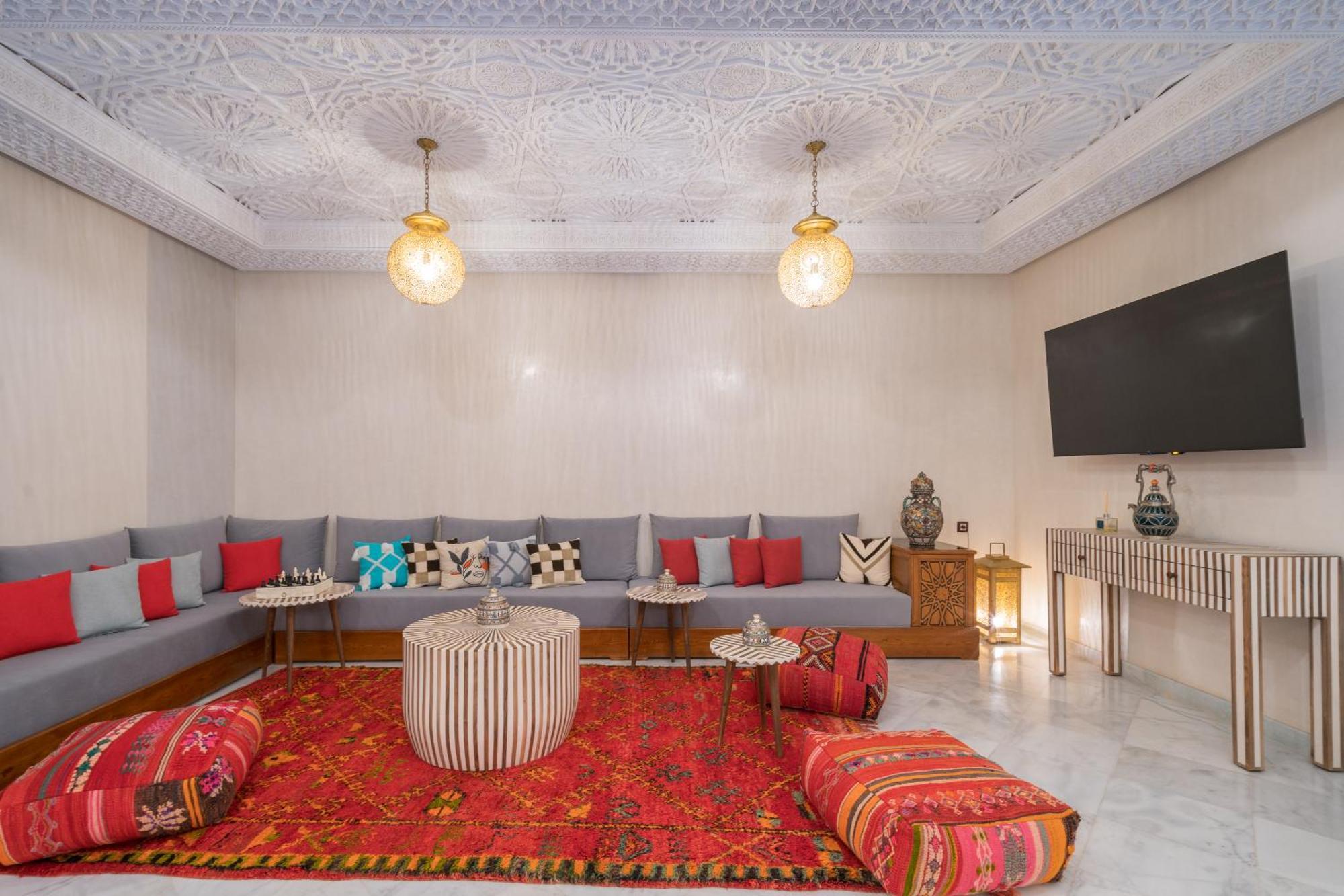 Atlas Palace &
