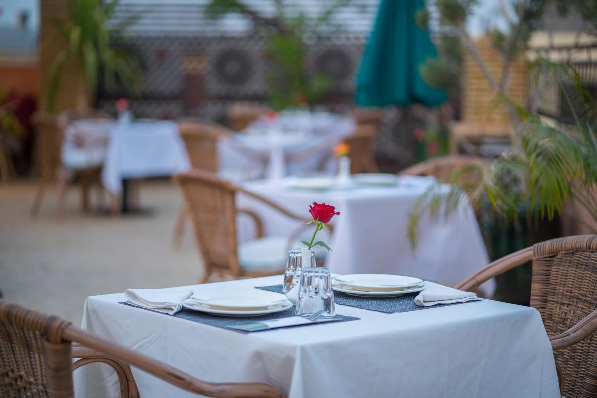 Riad Atlas Palace & Marrakesh