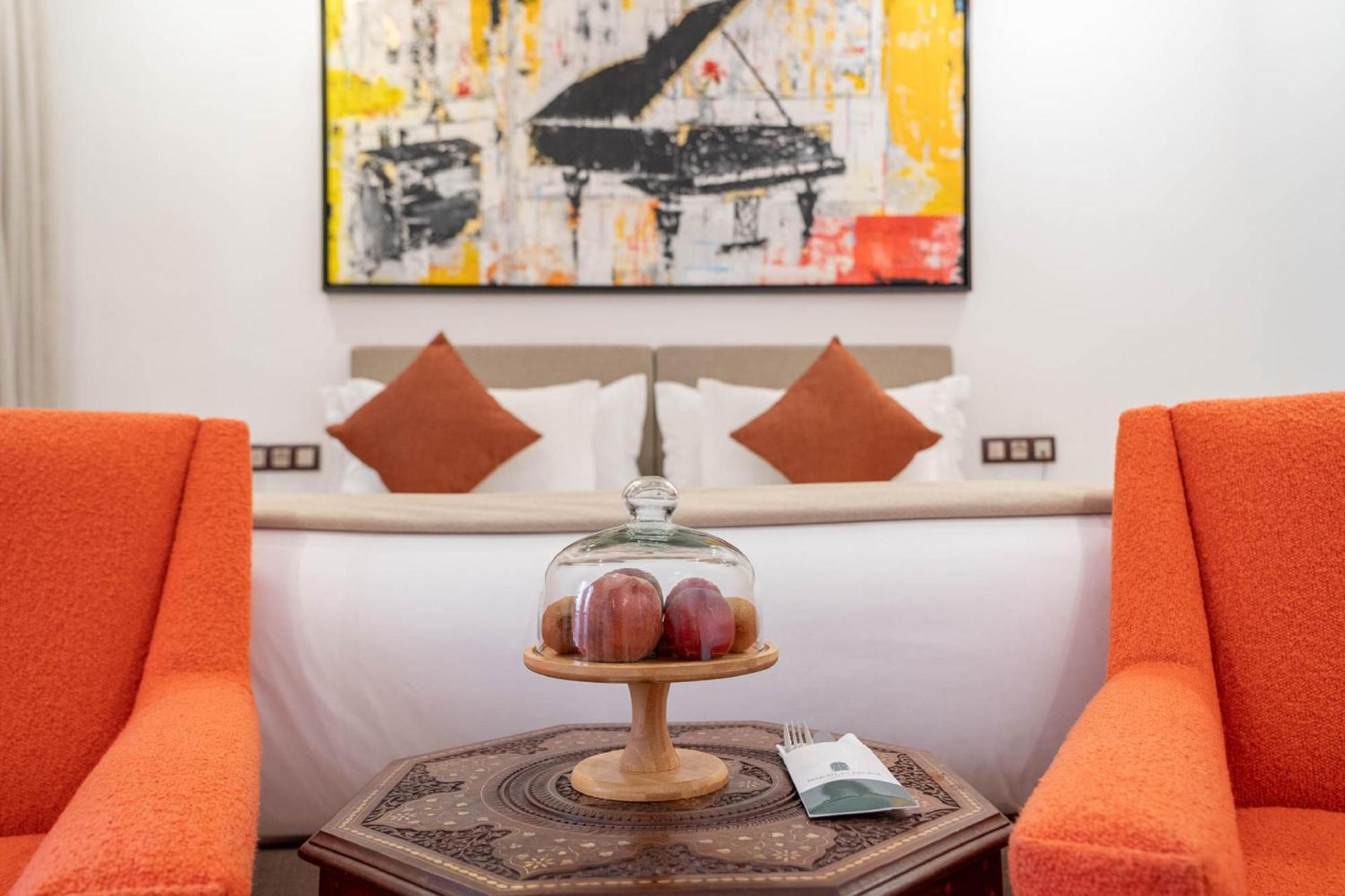 Atlas Palace & Riad