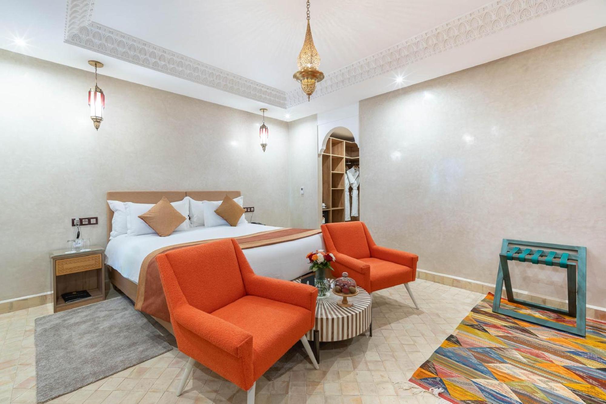 Atlas Palace & * Marrakesh