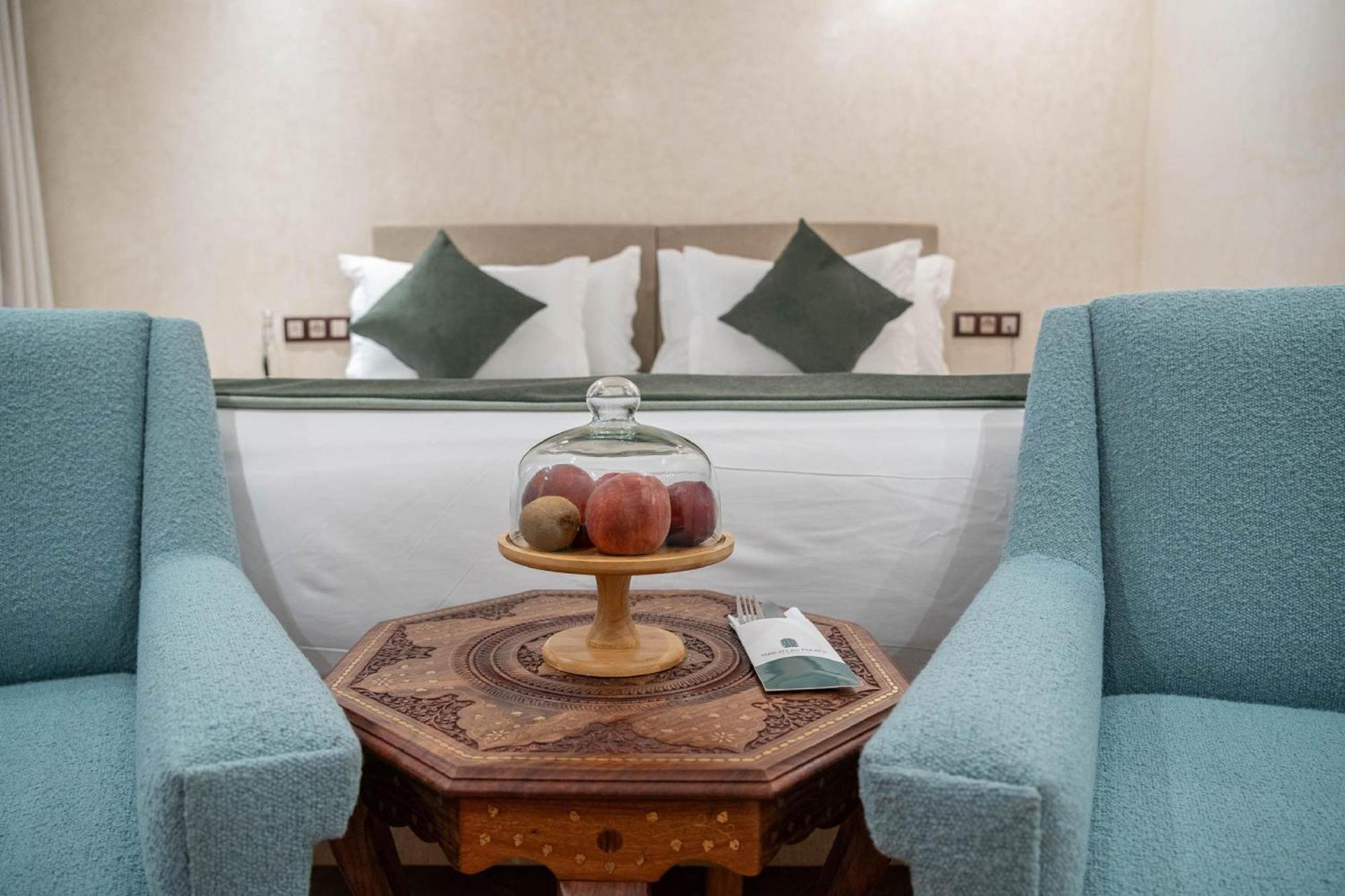 Atlas Palace & Riad Marrakesh