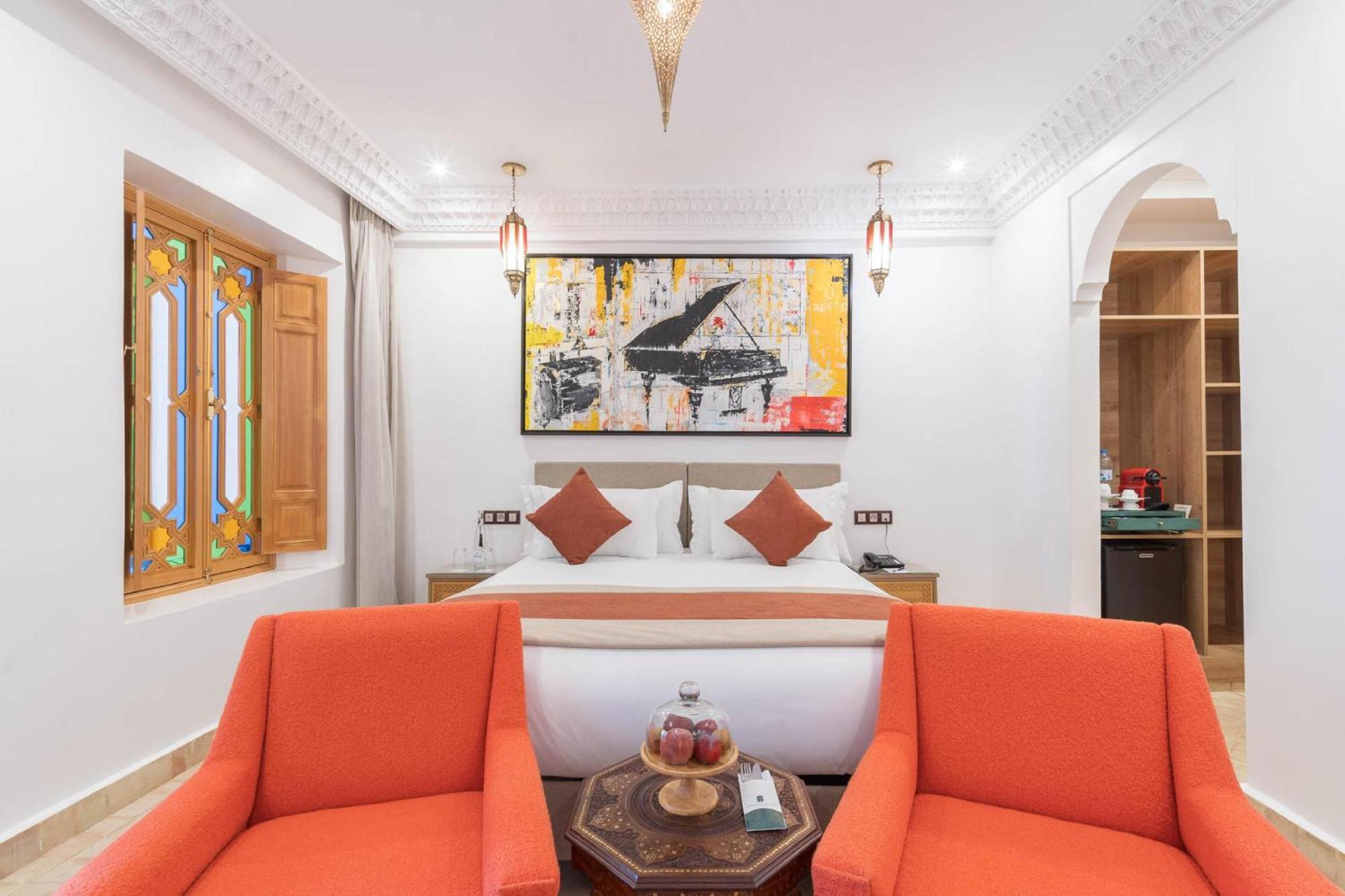 Riad Atlas Palace & Marrakesh