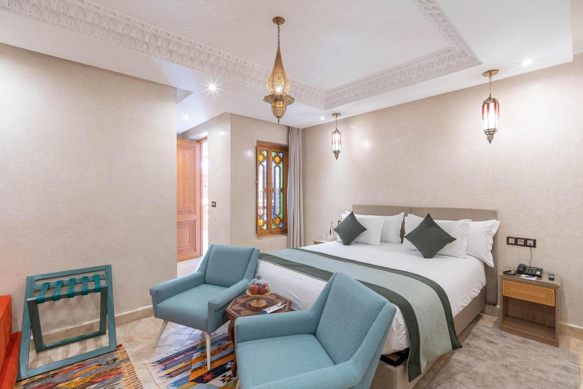 Atlas Palace &