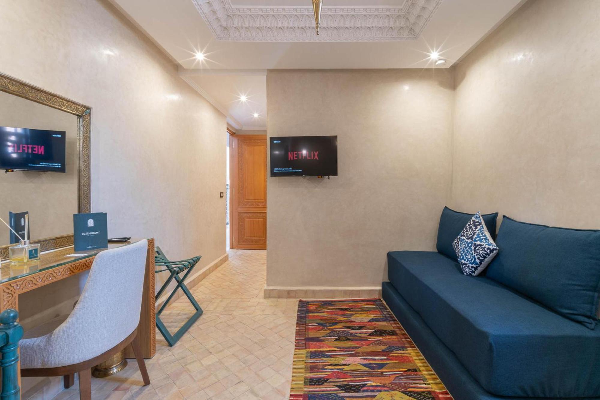 Atlas Palace &