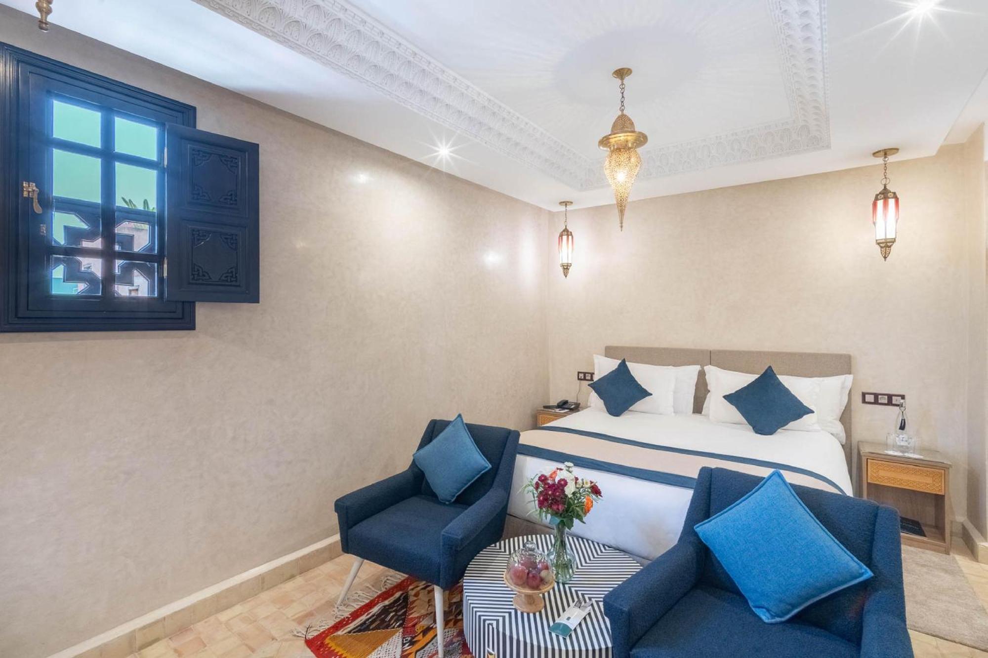Atlas Palace &