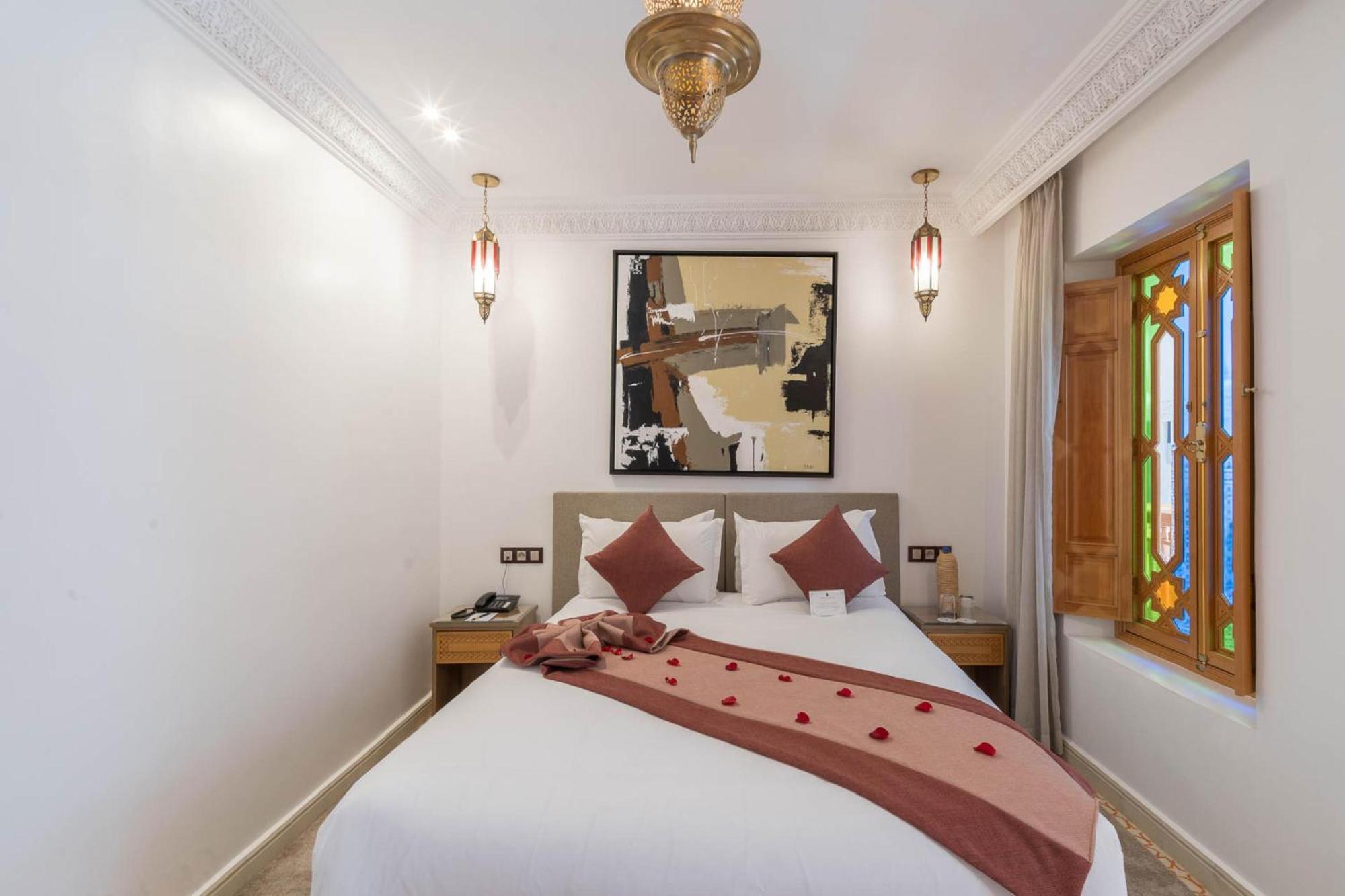 Riad Atlas Palace &