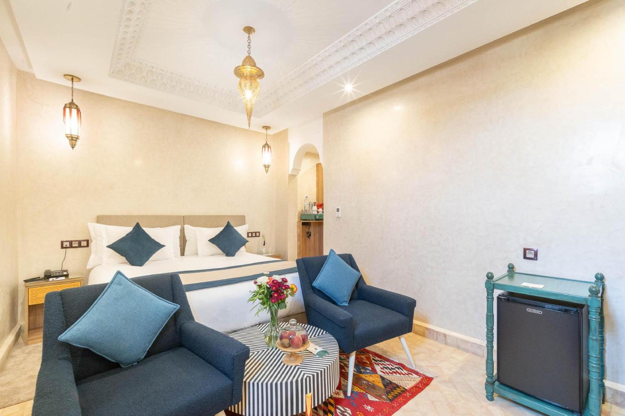 Atlas Palace & Riad *