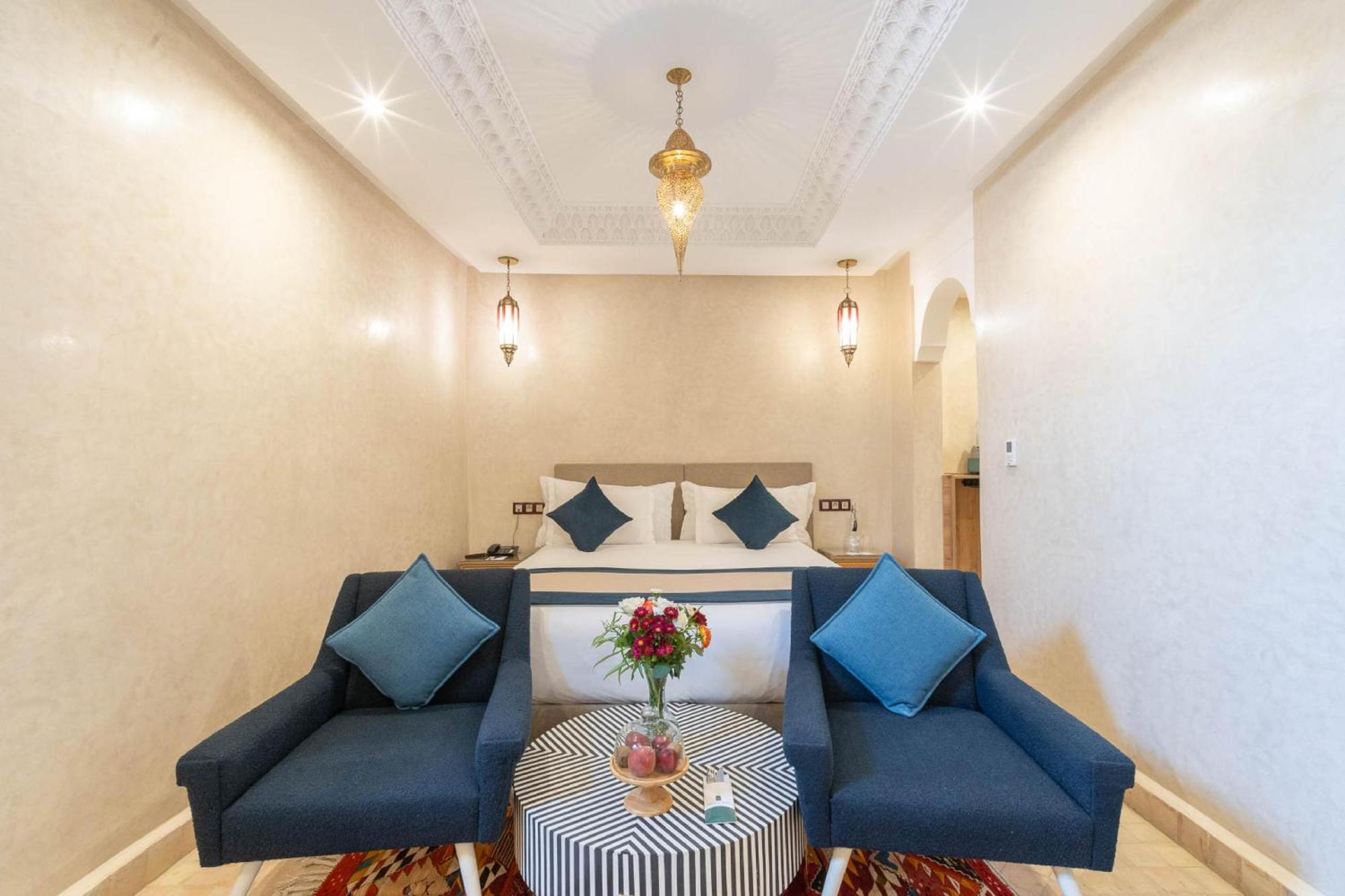Riad Atlas Palace & *