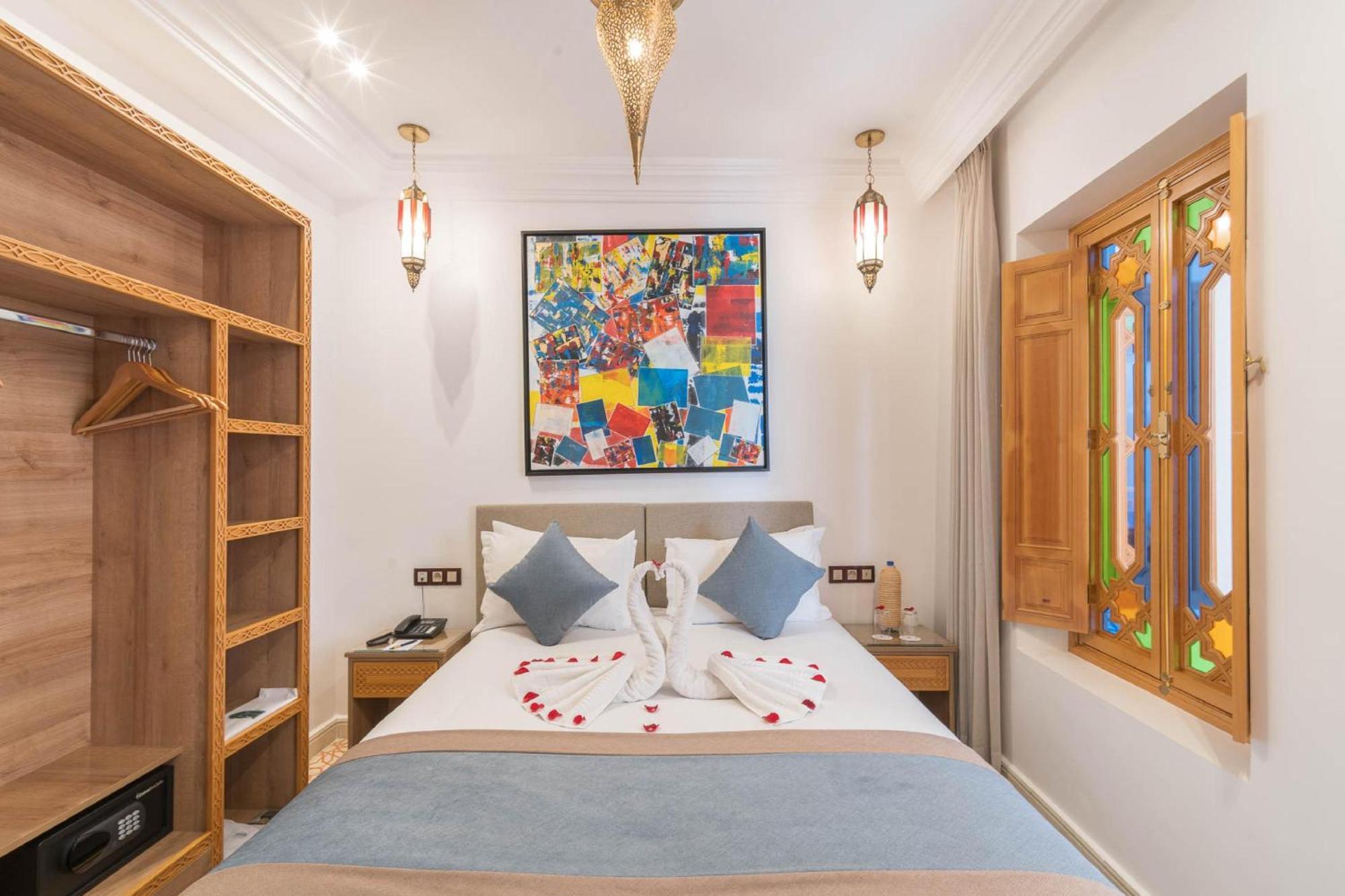 Riad Atlas Palace & Marrakesh