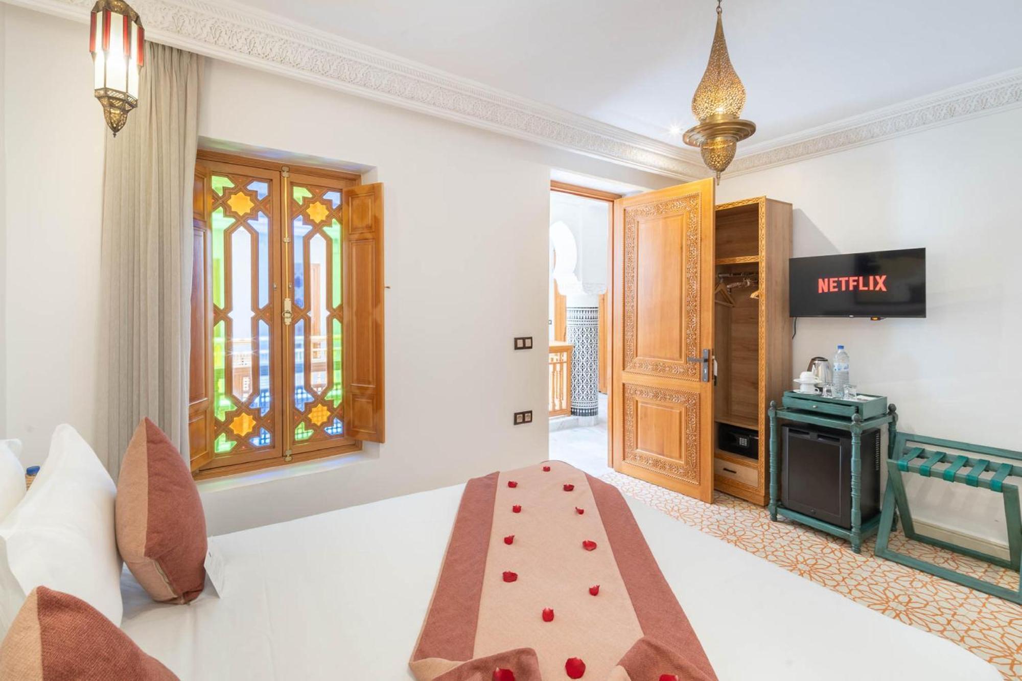 Atlas Palace & Riad