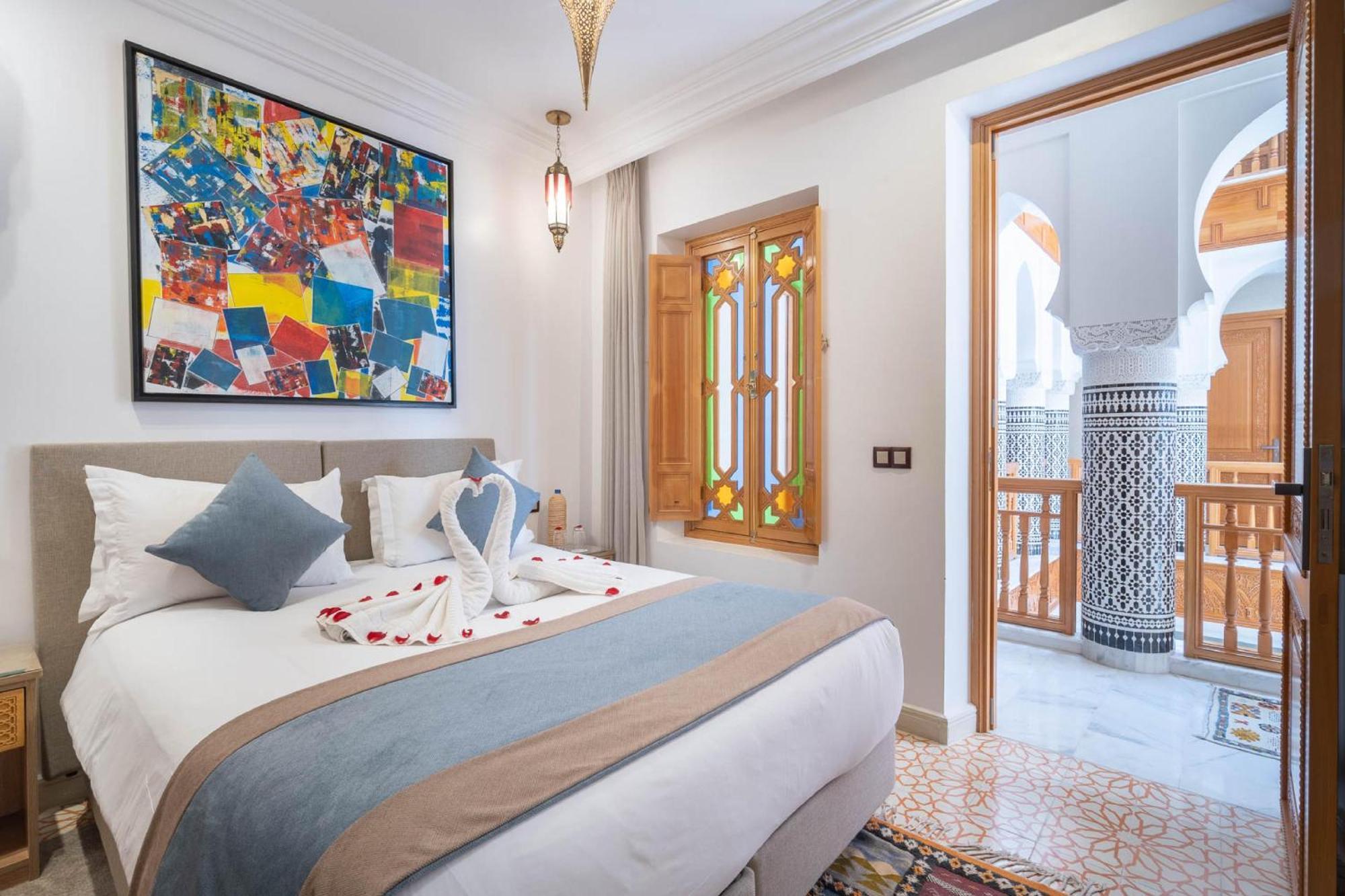 Atlas Palace & Riad *