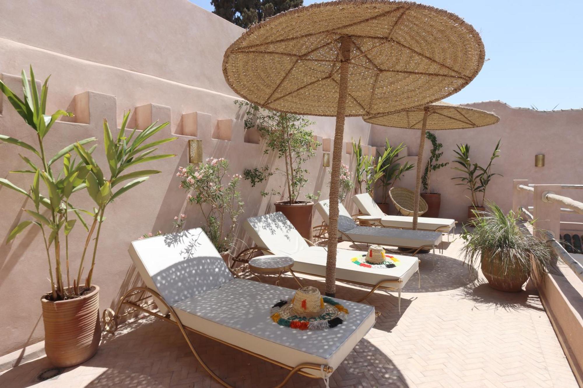 Darchica Riad