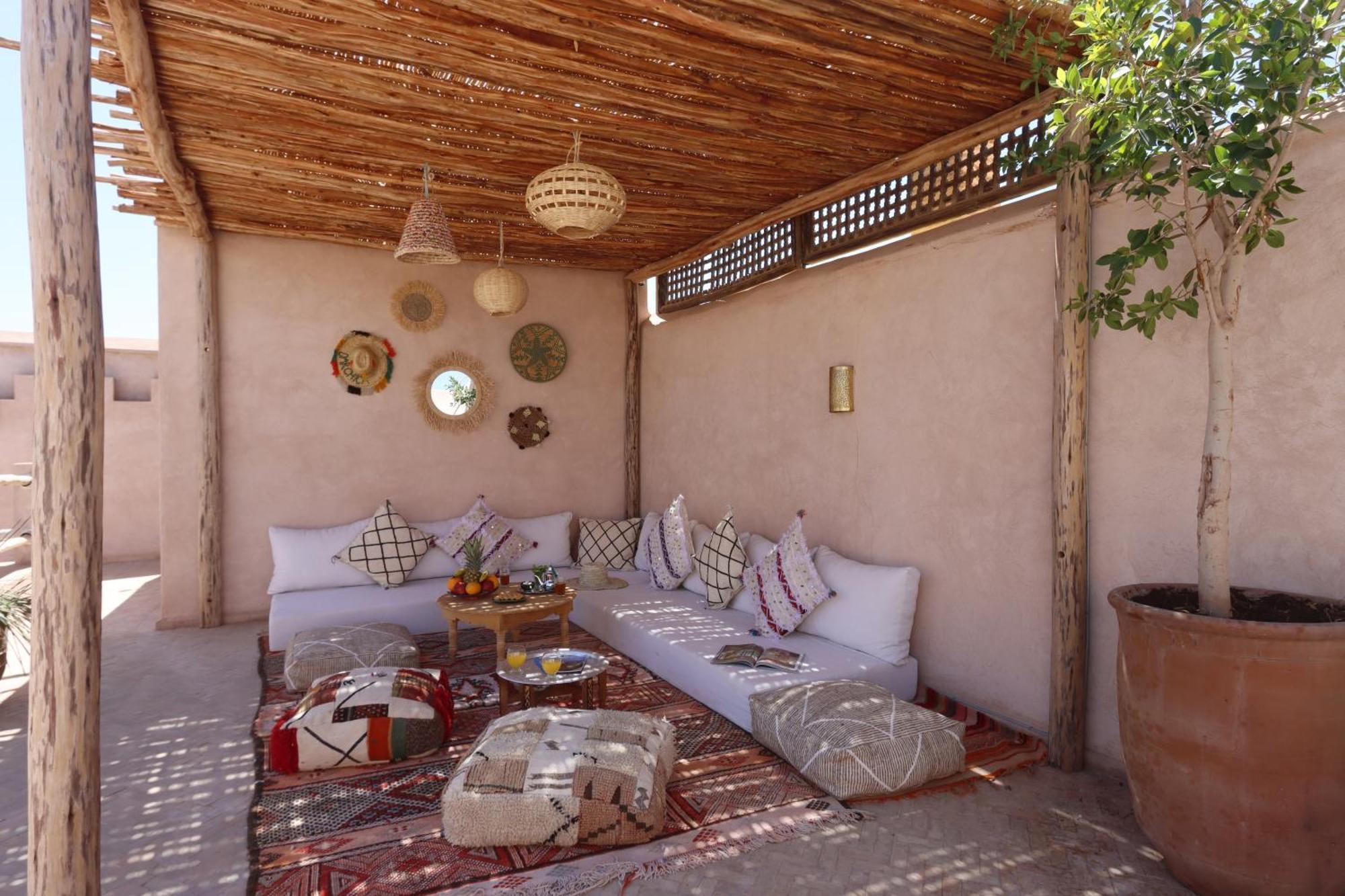 Darchica Marrakesh