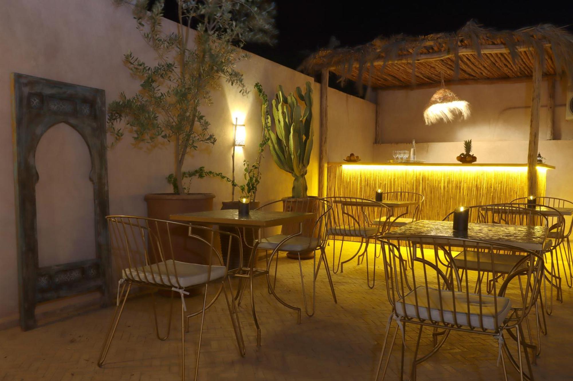 Riad Darchica Marrakesh