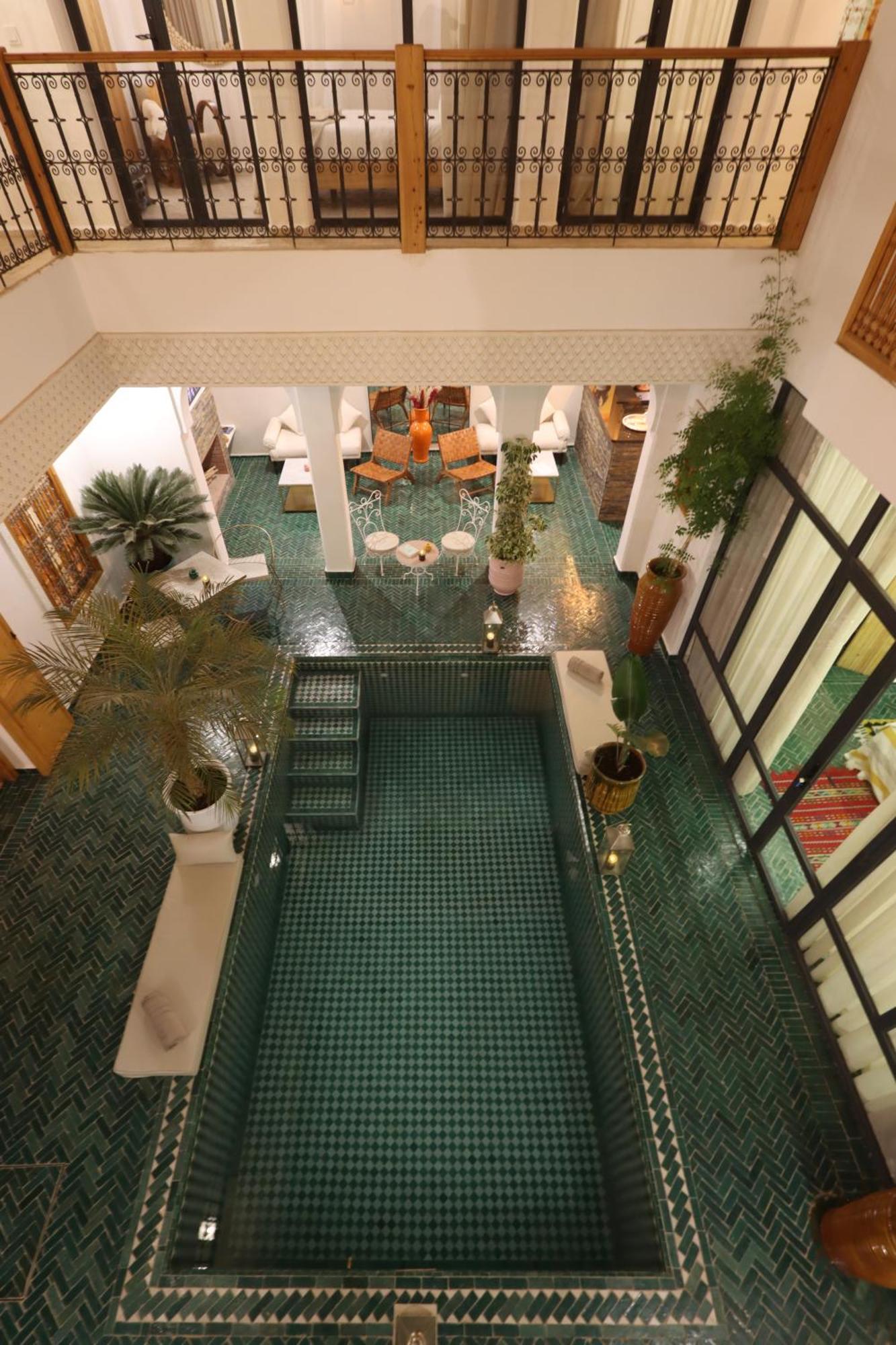 Darchica Riad