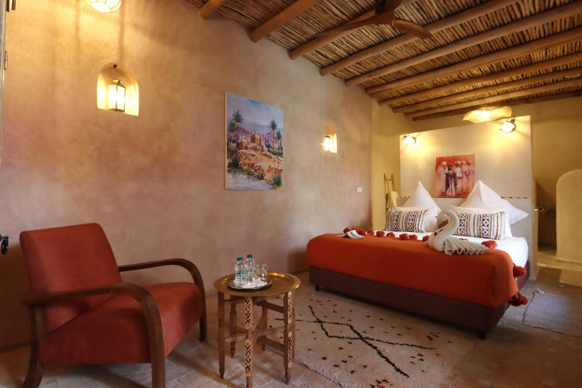 Darchica Marrakesh