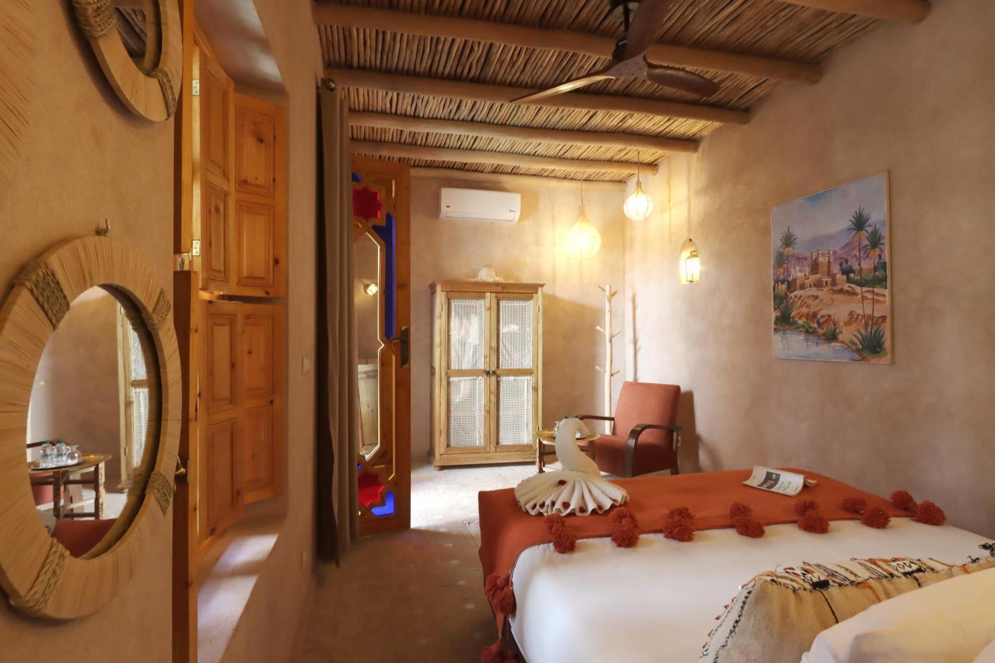 Riad Darchica
